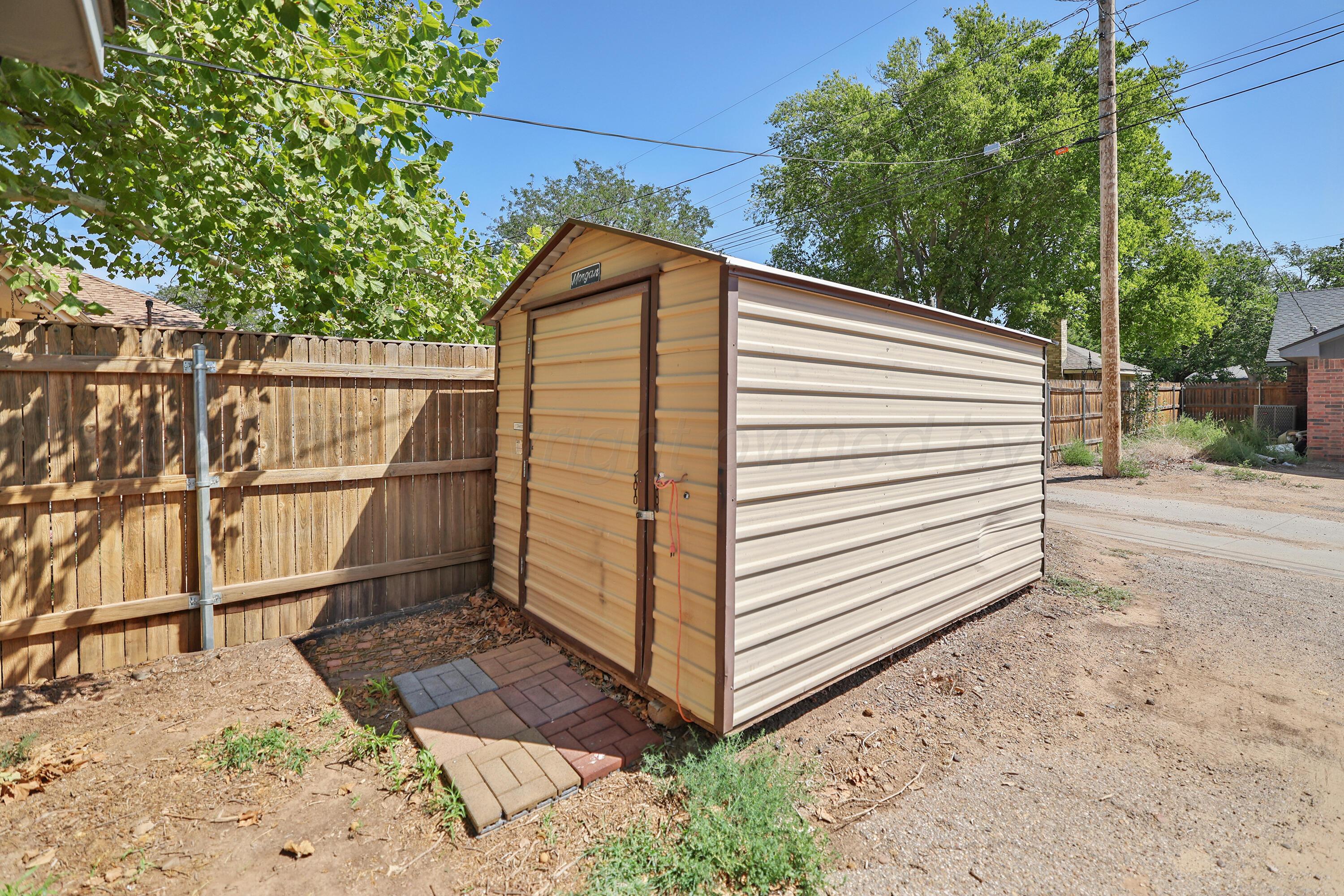 1017 Santa Fe Trail Property Photo 29