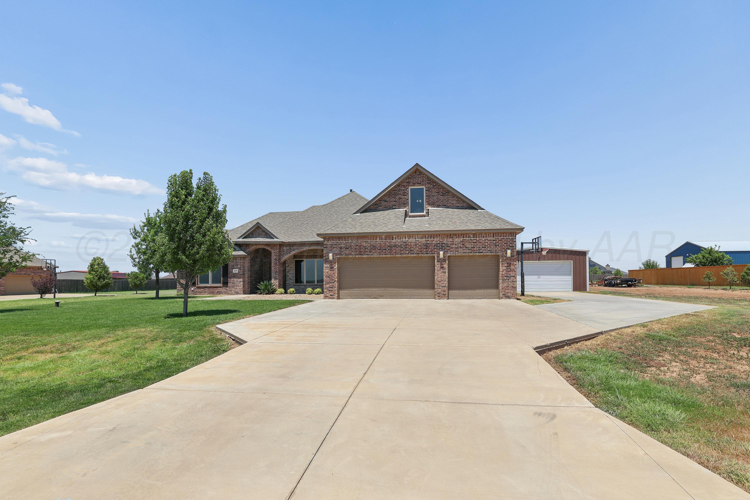 9176 E Strawberry Fields Drive Property Photo 1