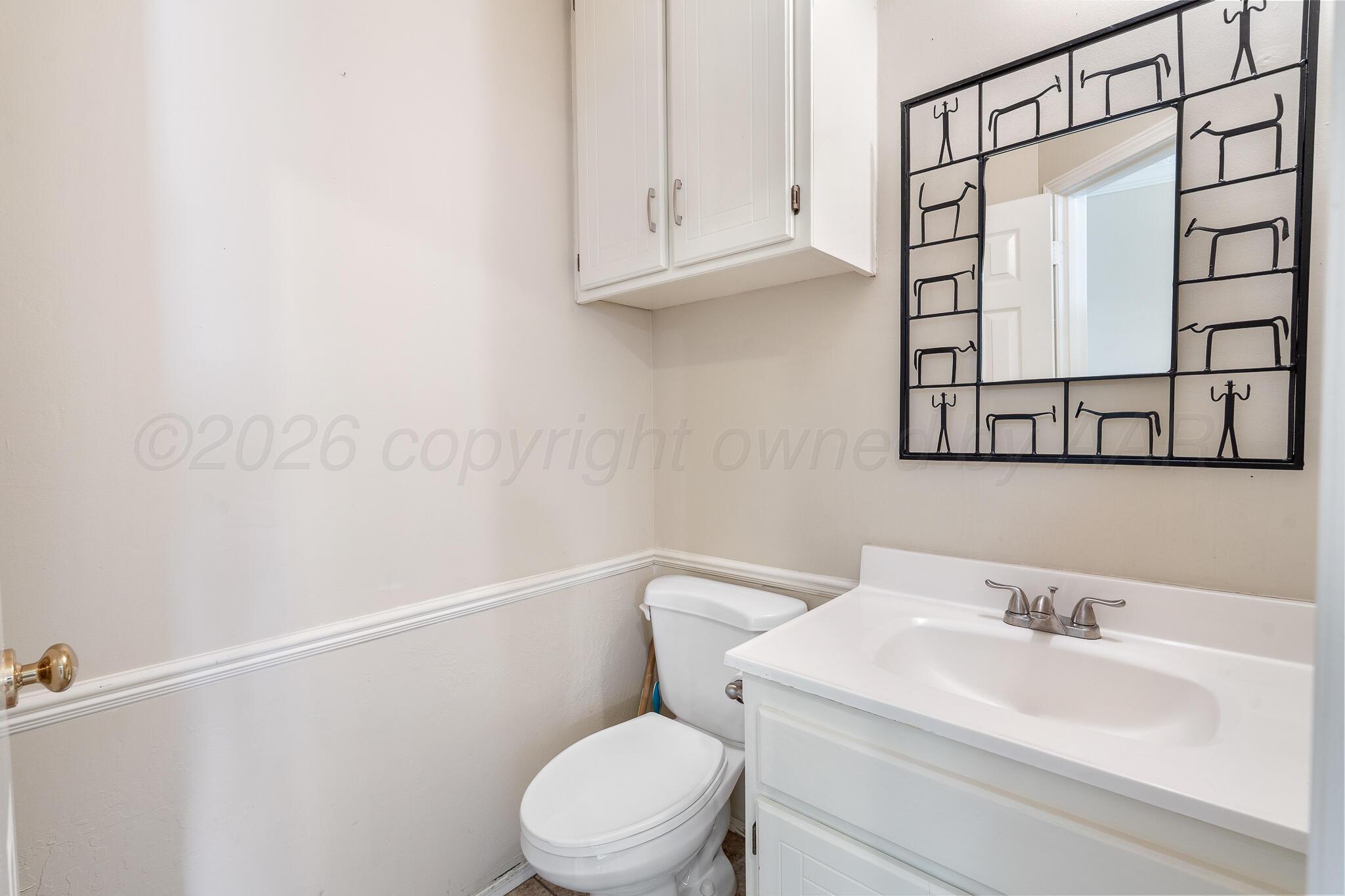 3401 Brennan #18 Property Photo 9