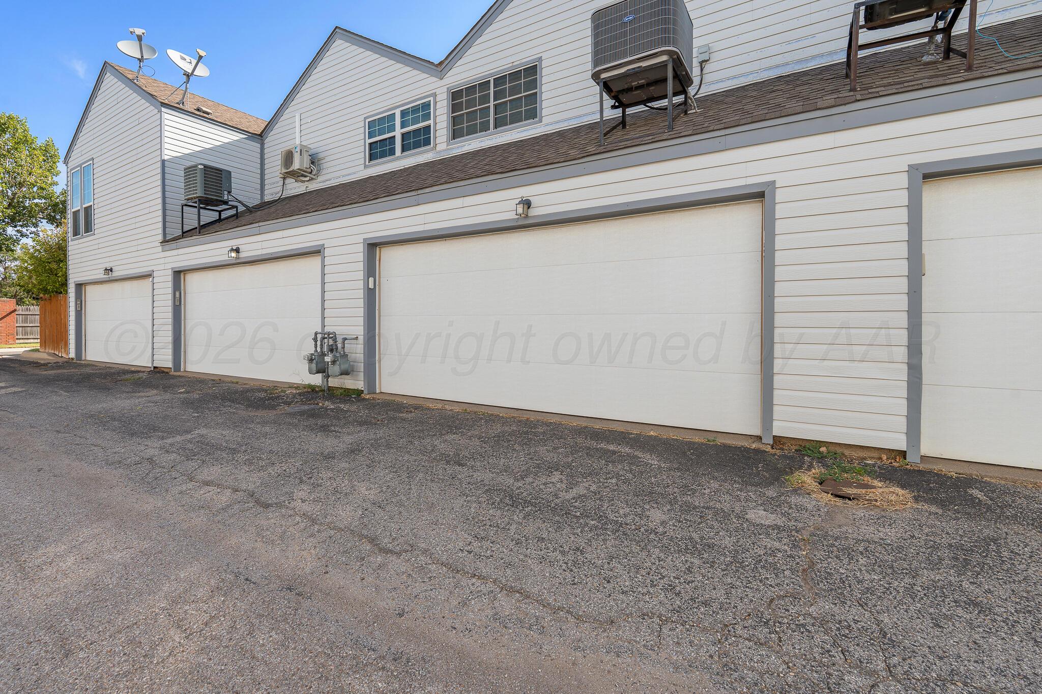 3401 Brennan #18 Property Photo 19