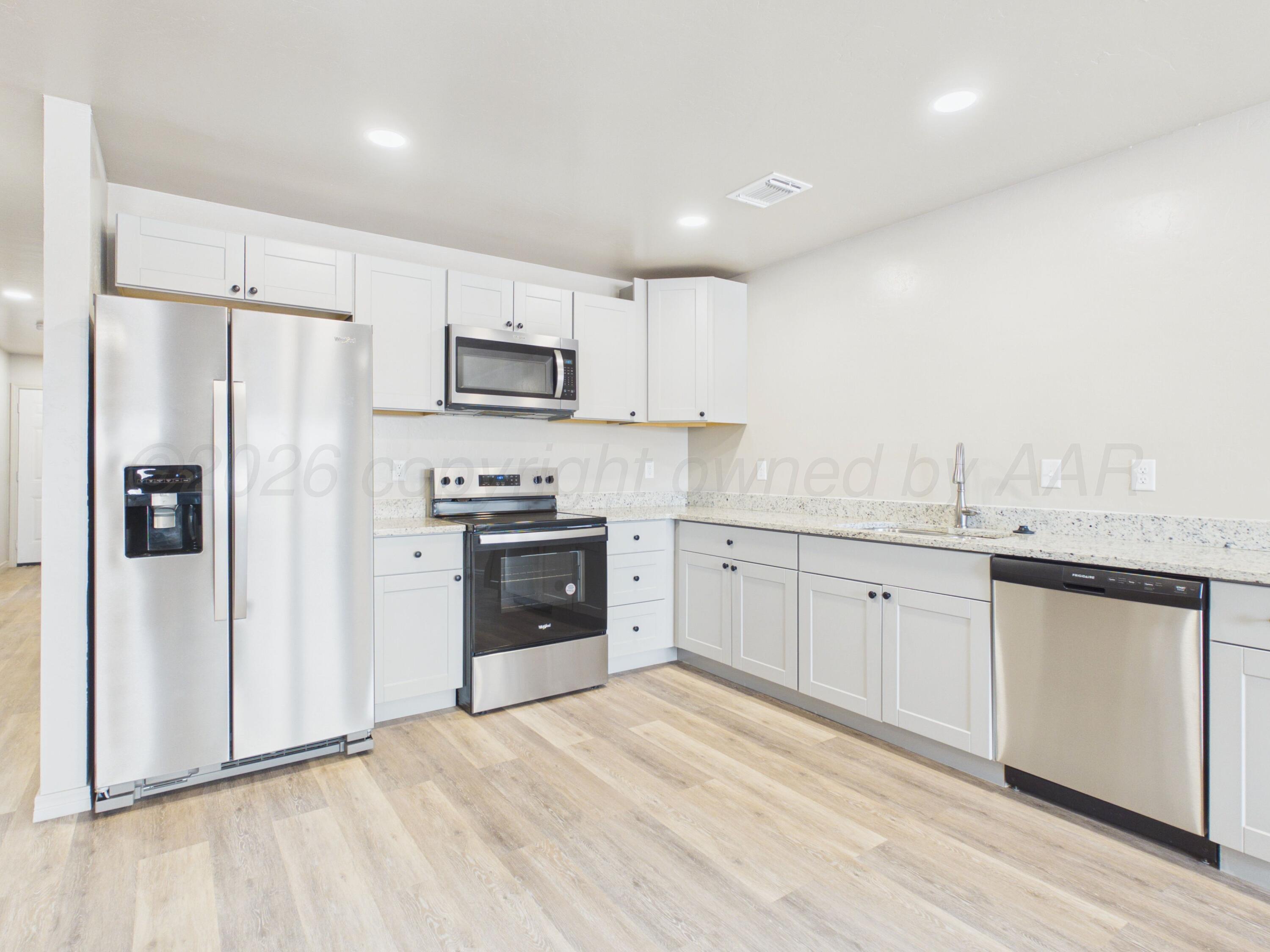 1123 Caprock Street Property Photo 4