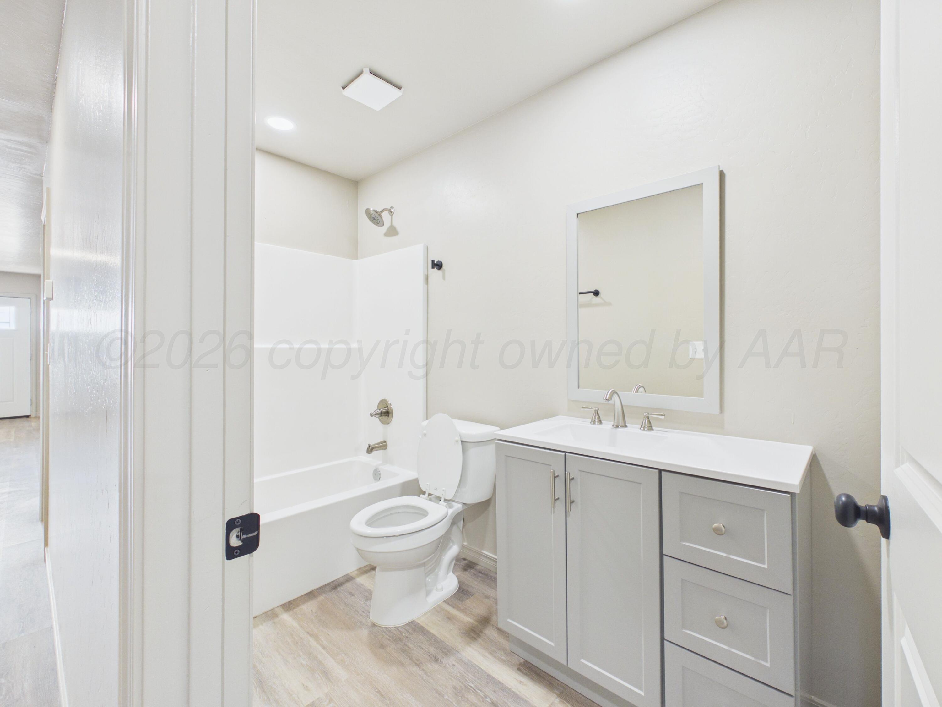 1123 Caprock Street Property Photo 7