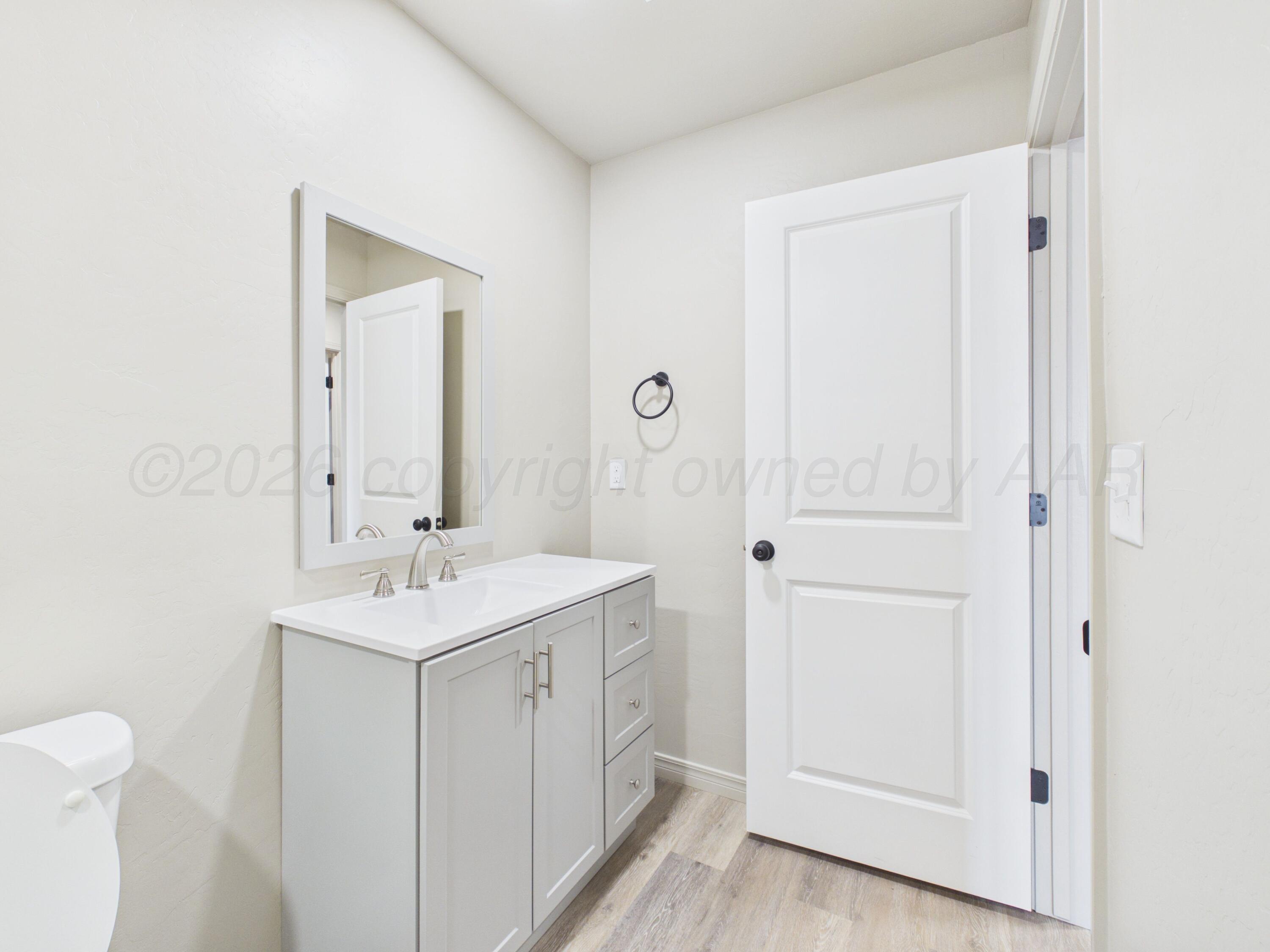 1123 Caprock Street Property Photo 8