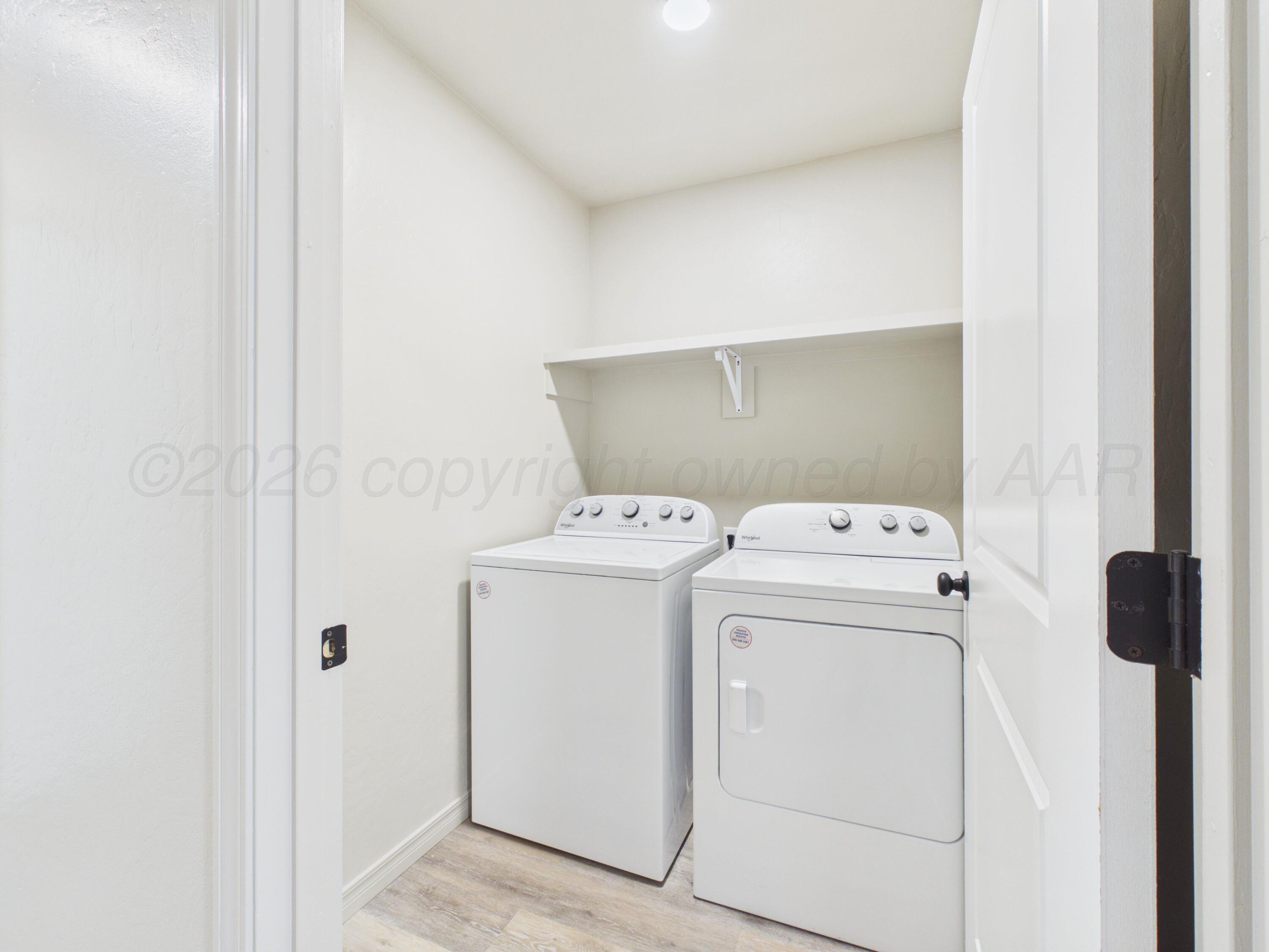 1123 Caprock Street Property Photo 20