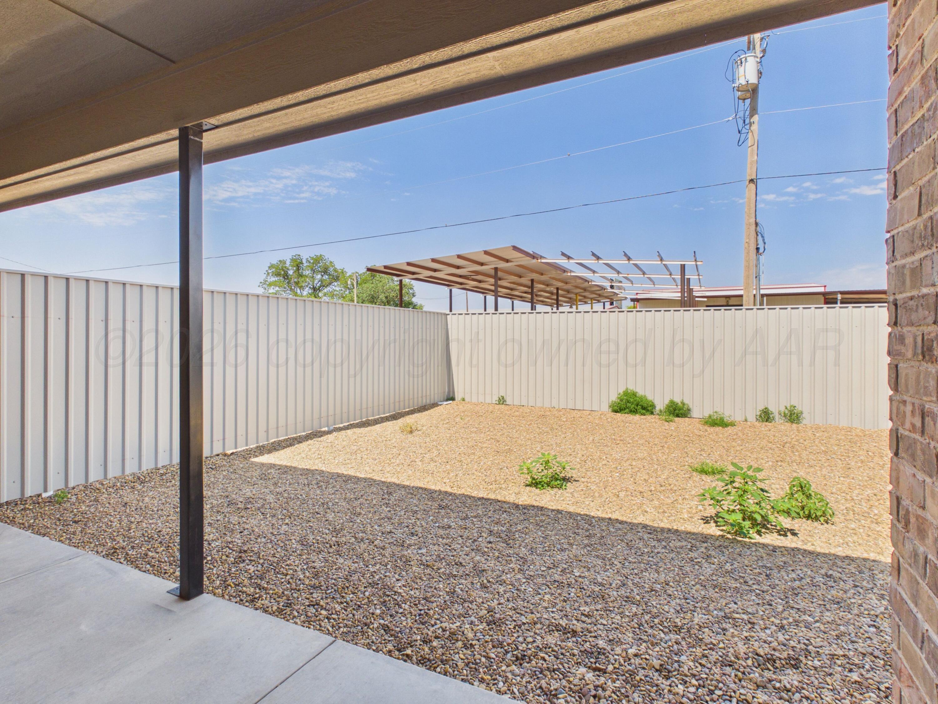 1123 Caprock Street Property Photo 23