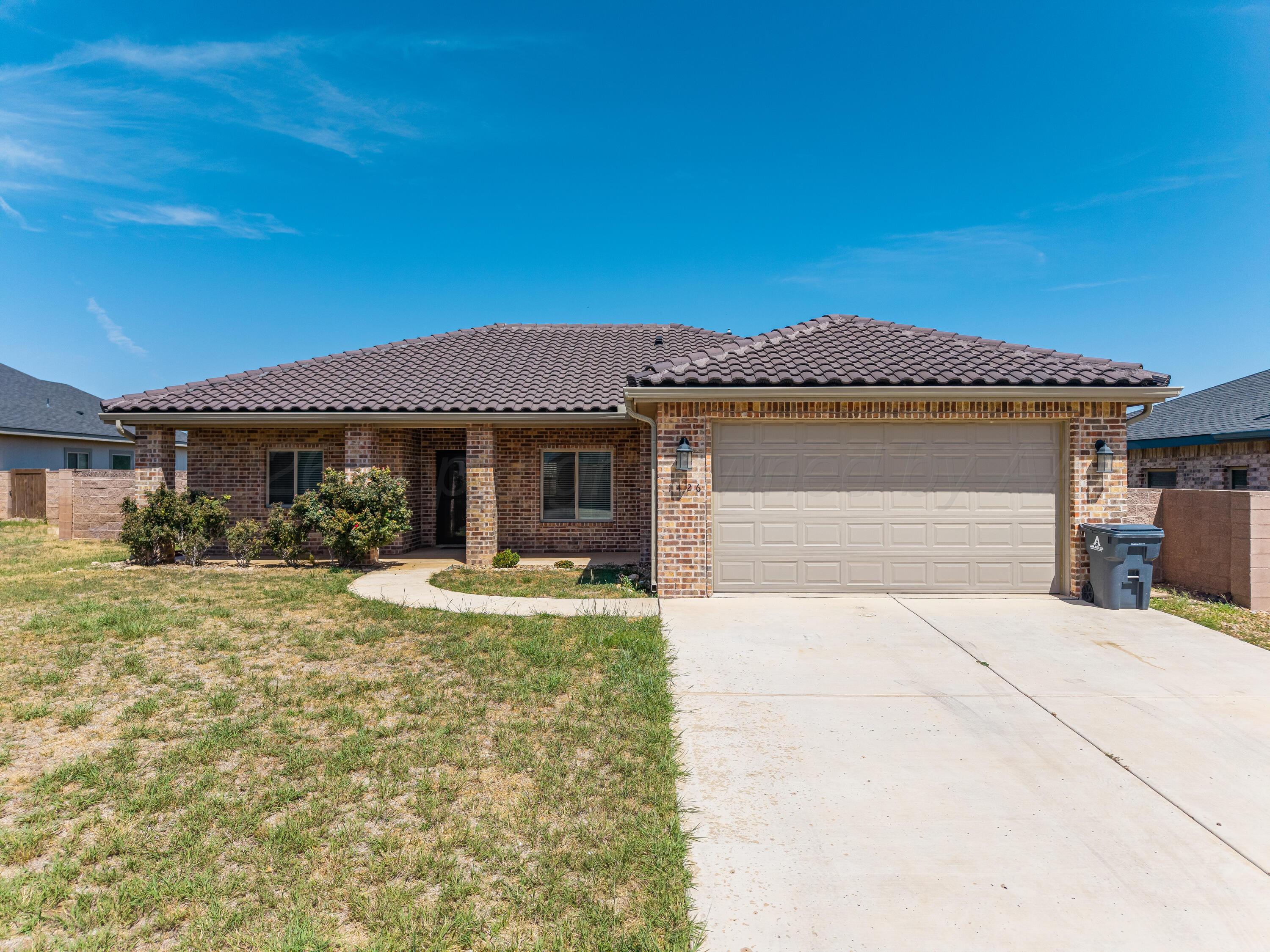 1426 Merlot Boulevard Property Photo 1