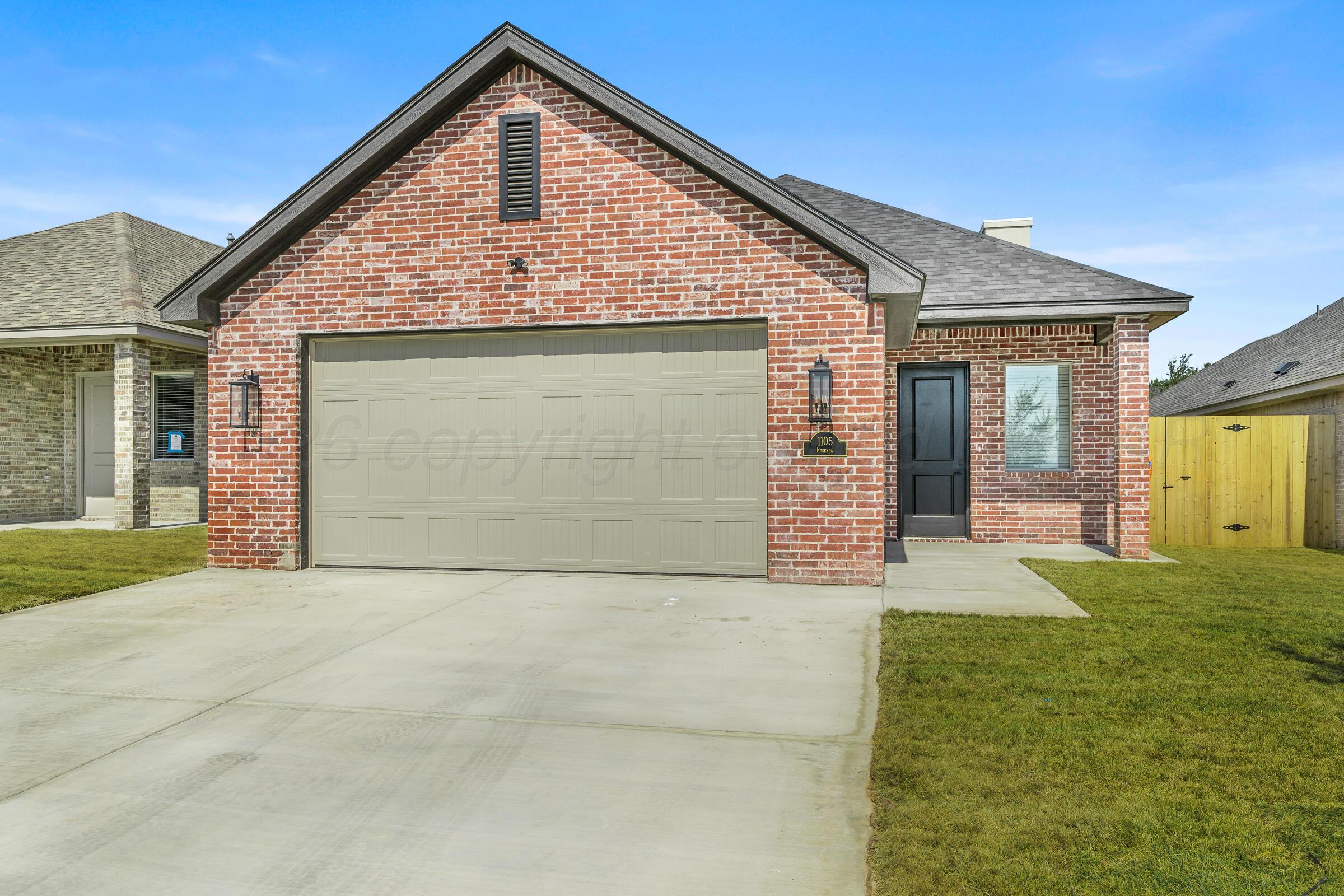 1109 Rosenda Lane Property Photo 13