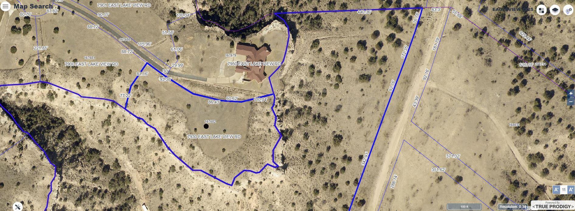 7930 E Lake View Road Property Photo 8