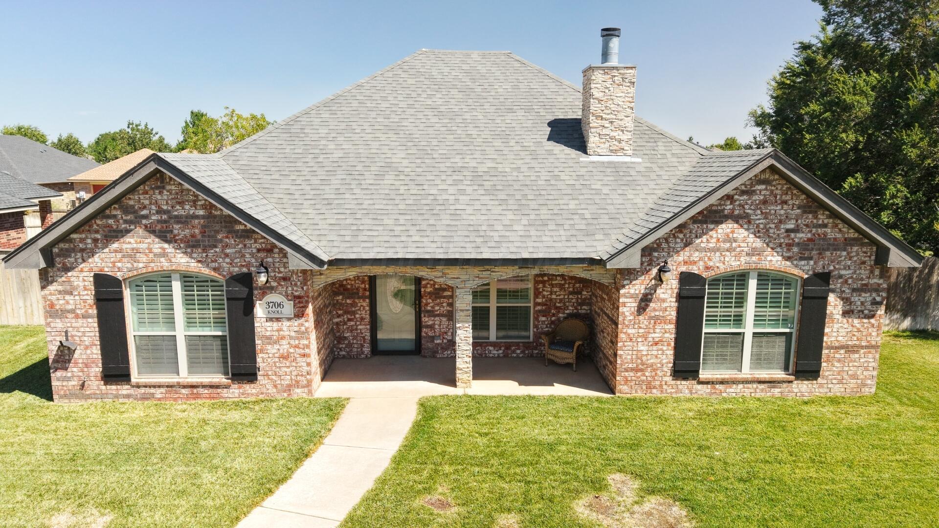 3706 KNOLL Drive Property Photo 1