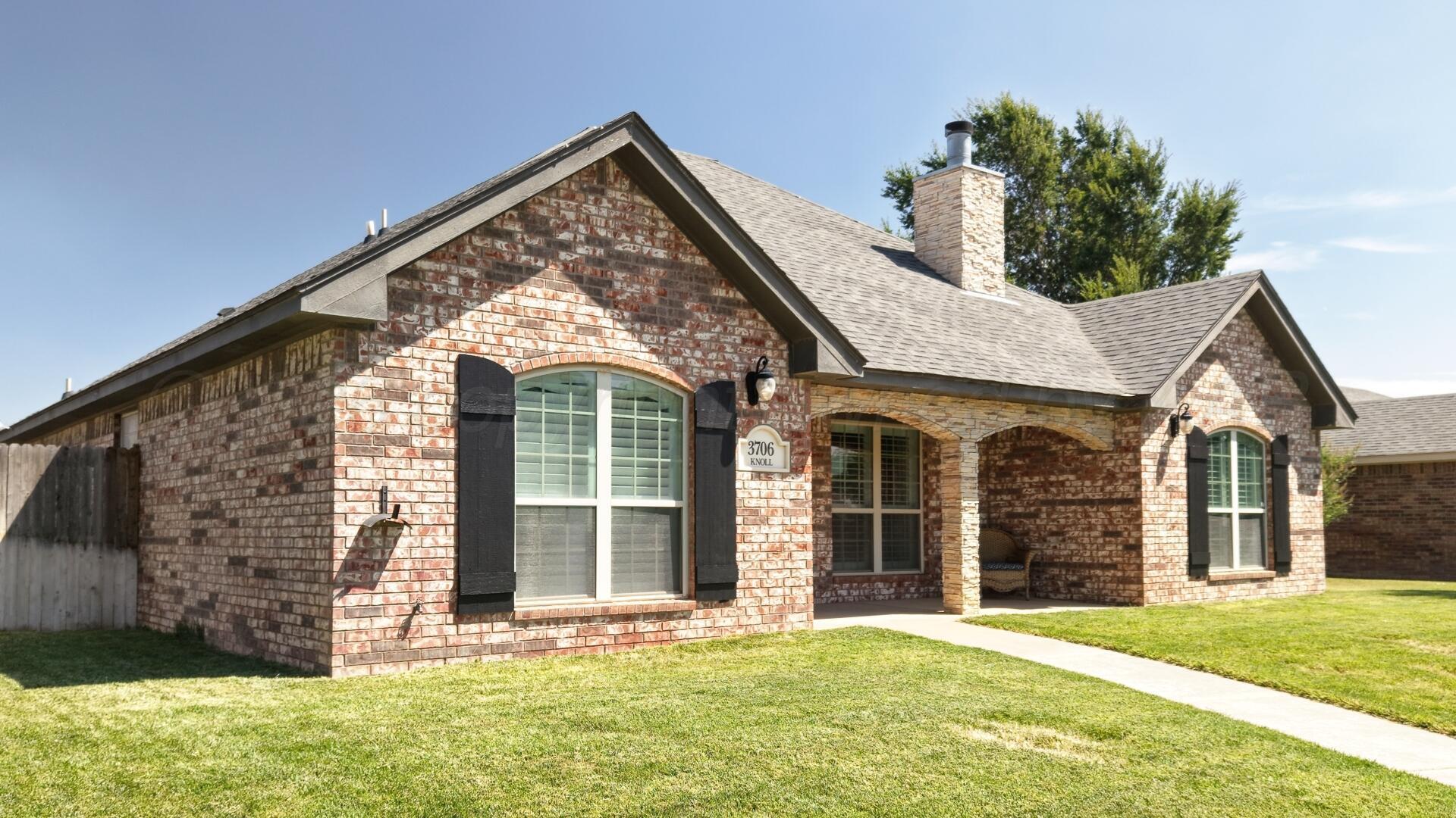 3706 Knoll Drive Property Photo 2