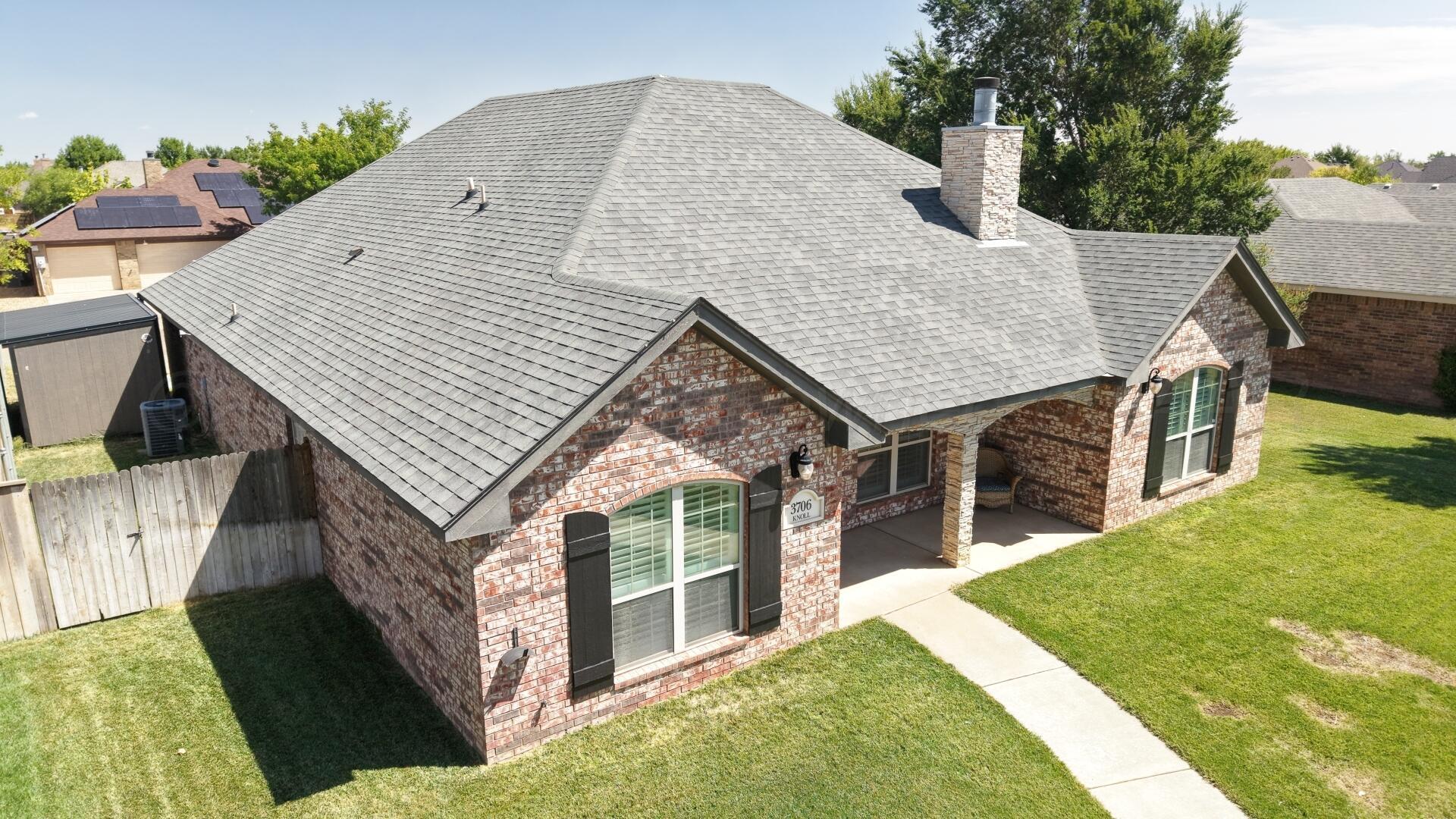 3706 Knoll Drive Property Photo 3