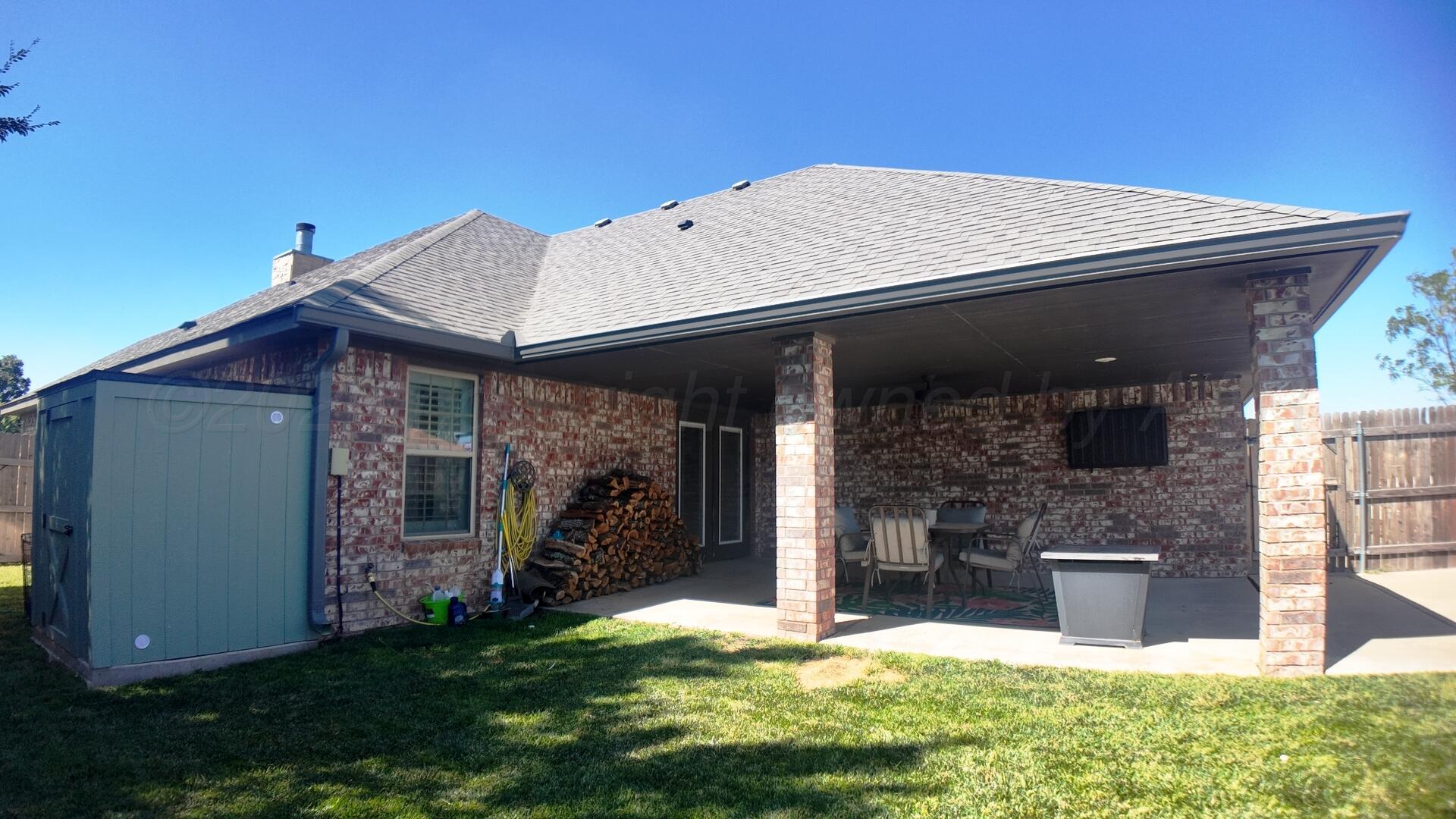 3706 Knoll Drive Property Photo 22
