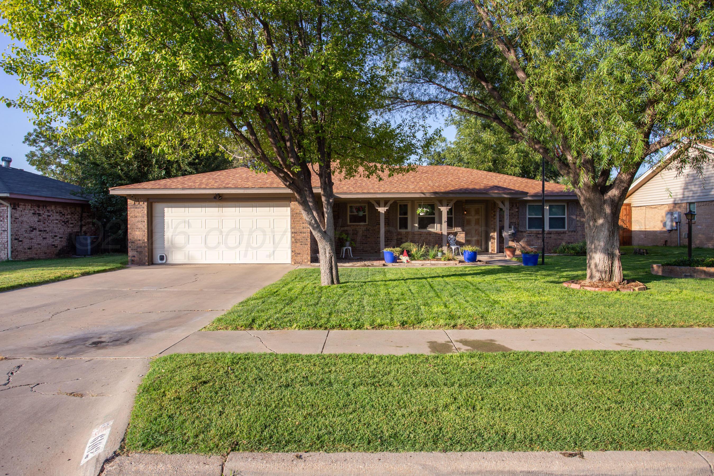 6102 Princeton Street Property Photo 1