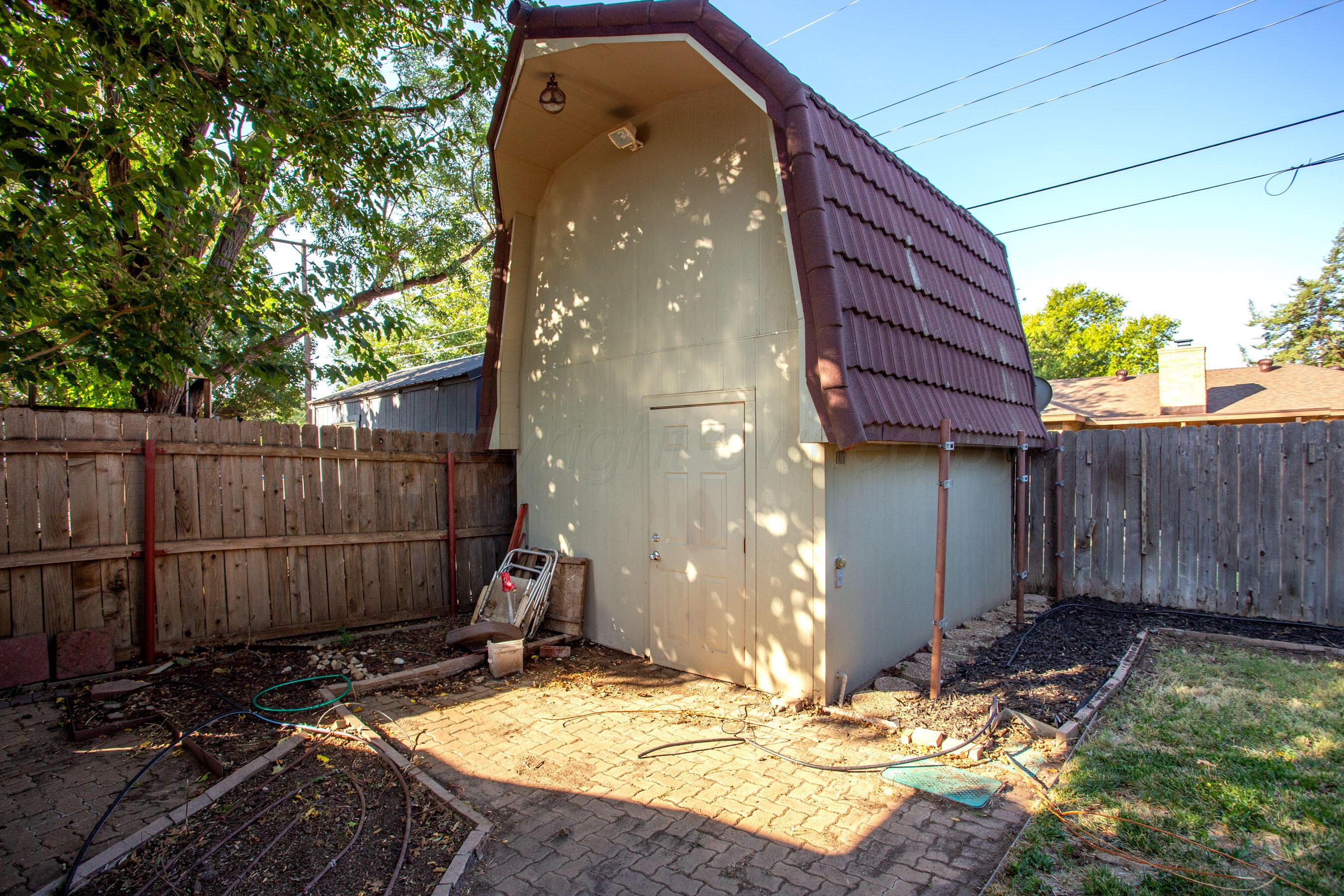 4410 Kingston Road Property Photo 36