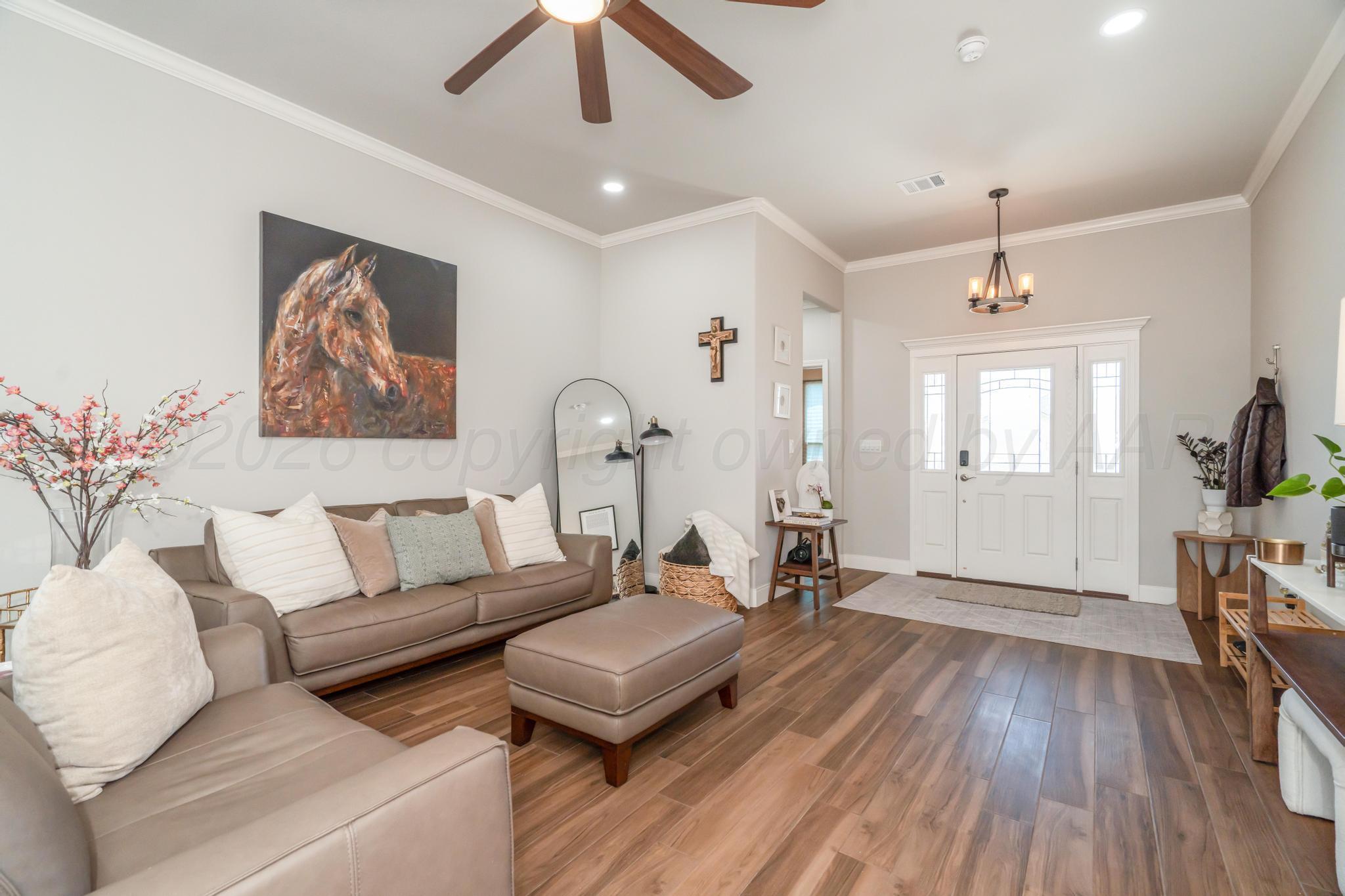 1806 Cactus Flower Road Property Photo 3
