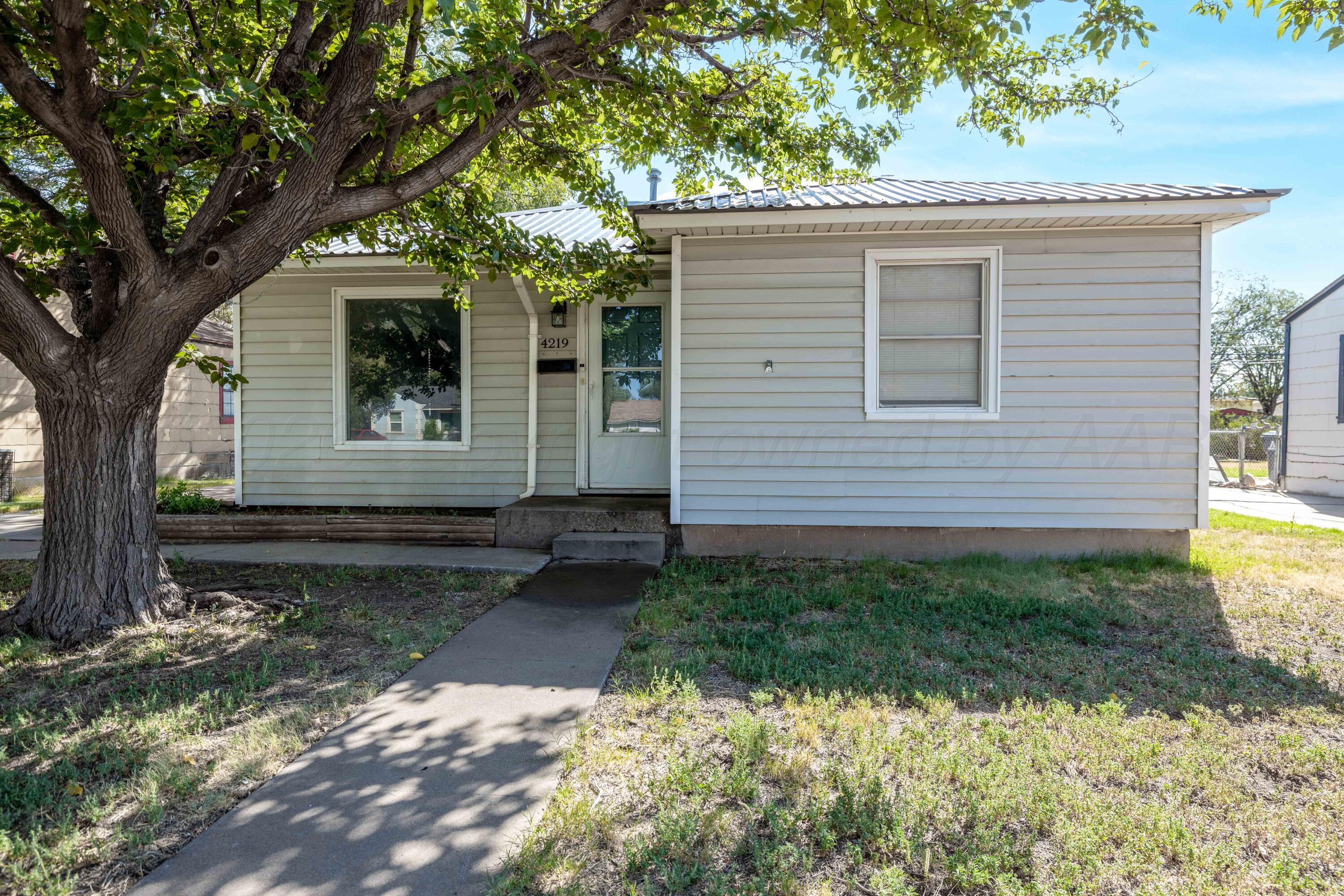 4219 Gables Street Property Photo 1
