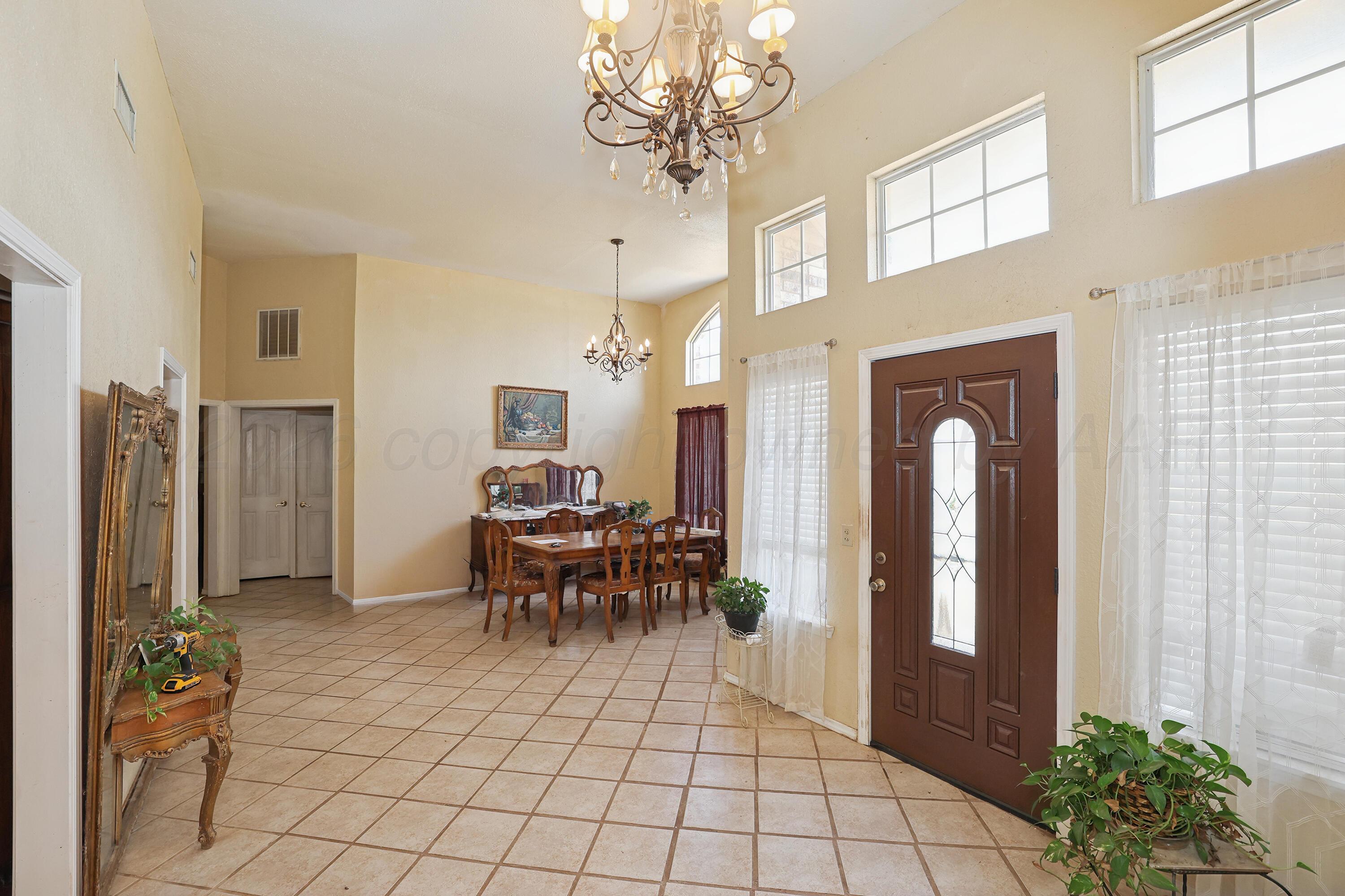 1401 Daws Drive Property Photo 4
