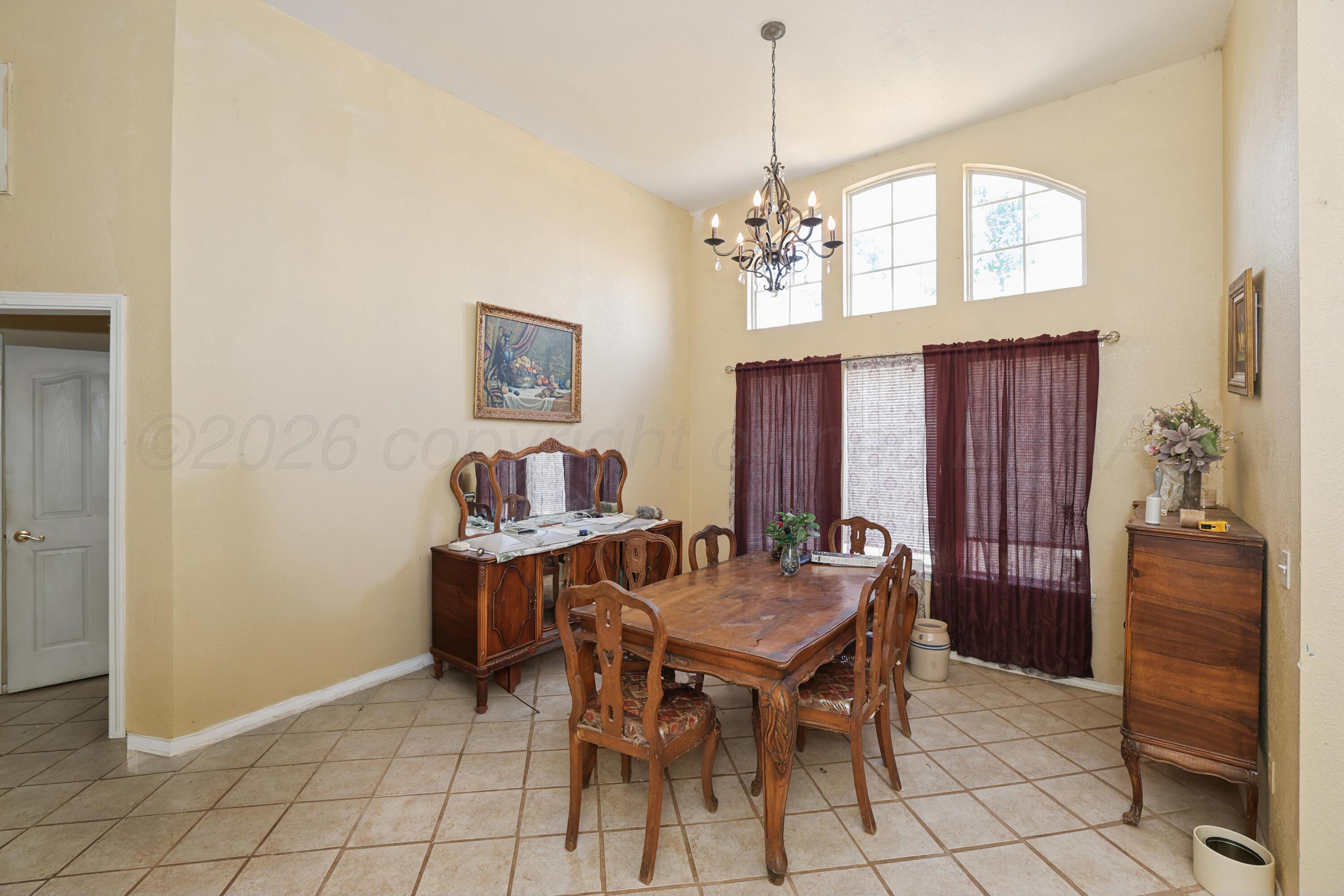 1401 Daws Drive Property Photo 5