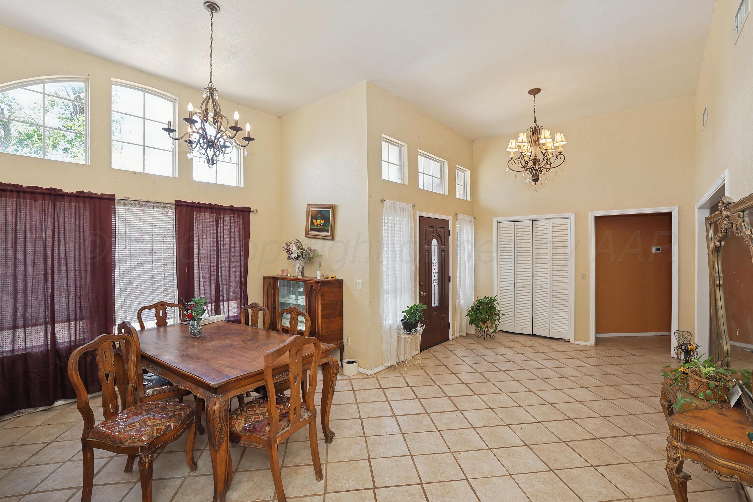 1401 Daws Drive Property Photo 7
