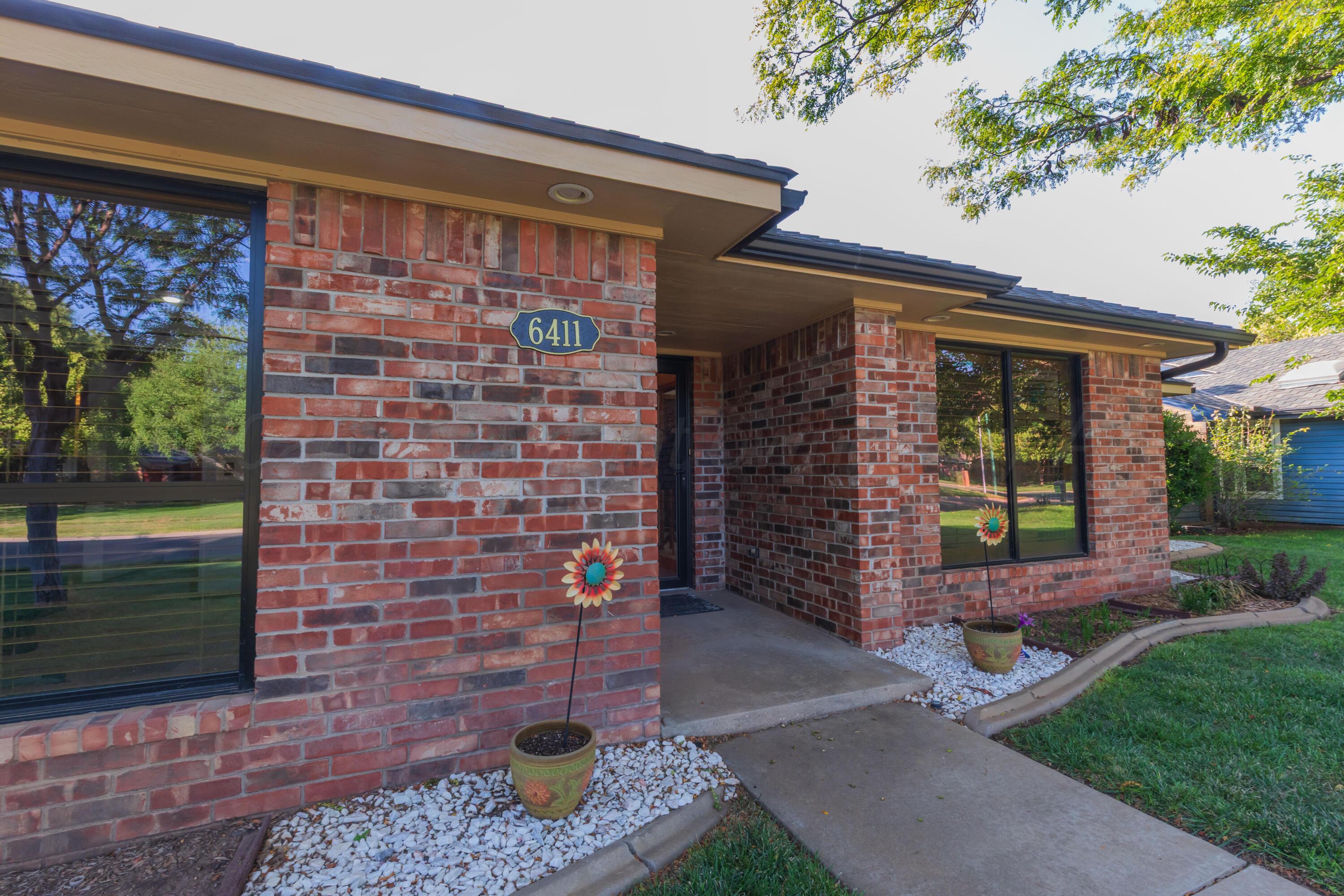 6411 Andover Drive Property Photo 14