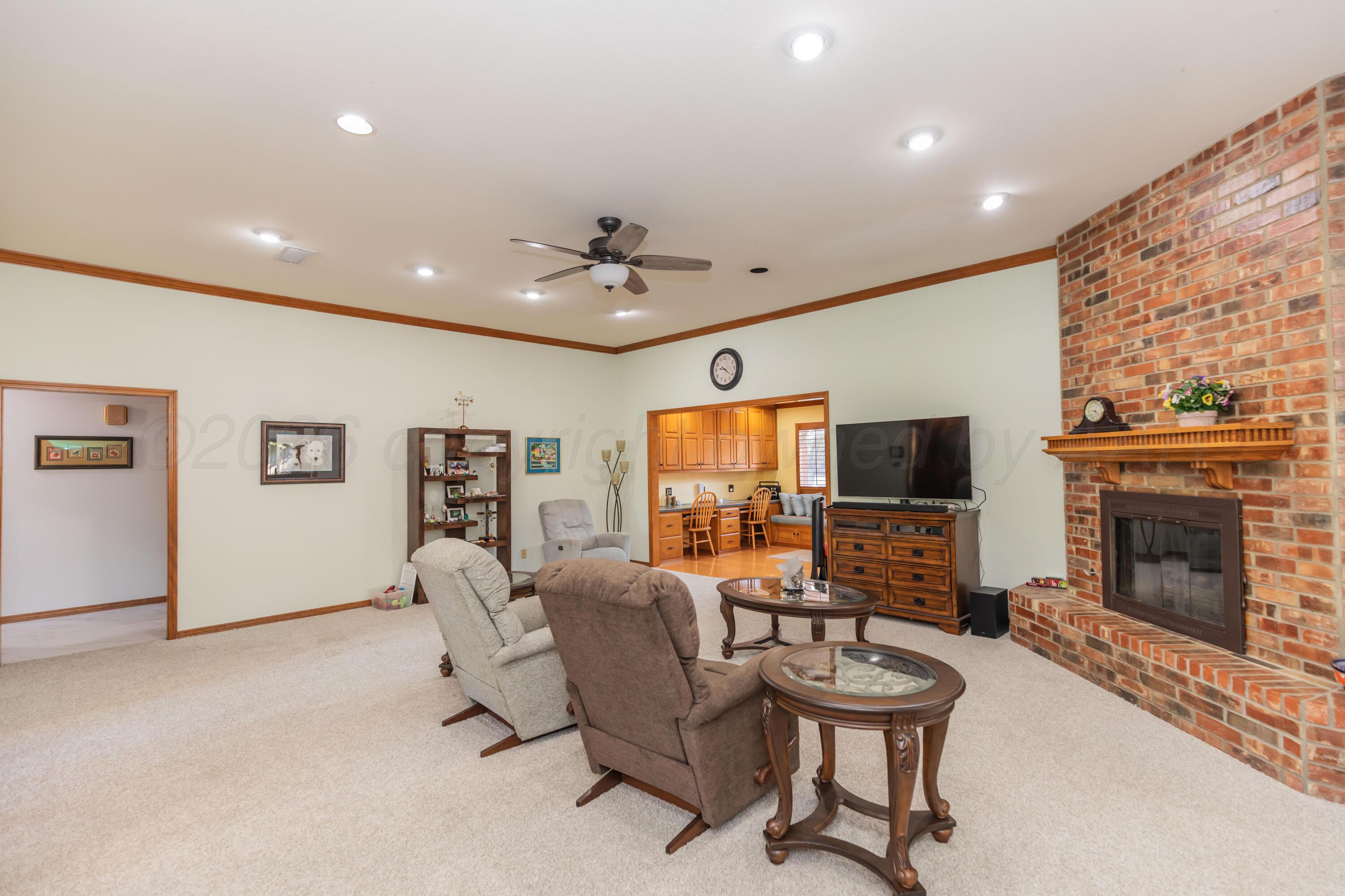 6411 Andover Drive Property Photo 16