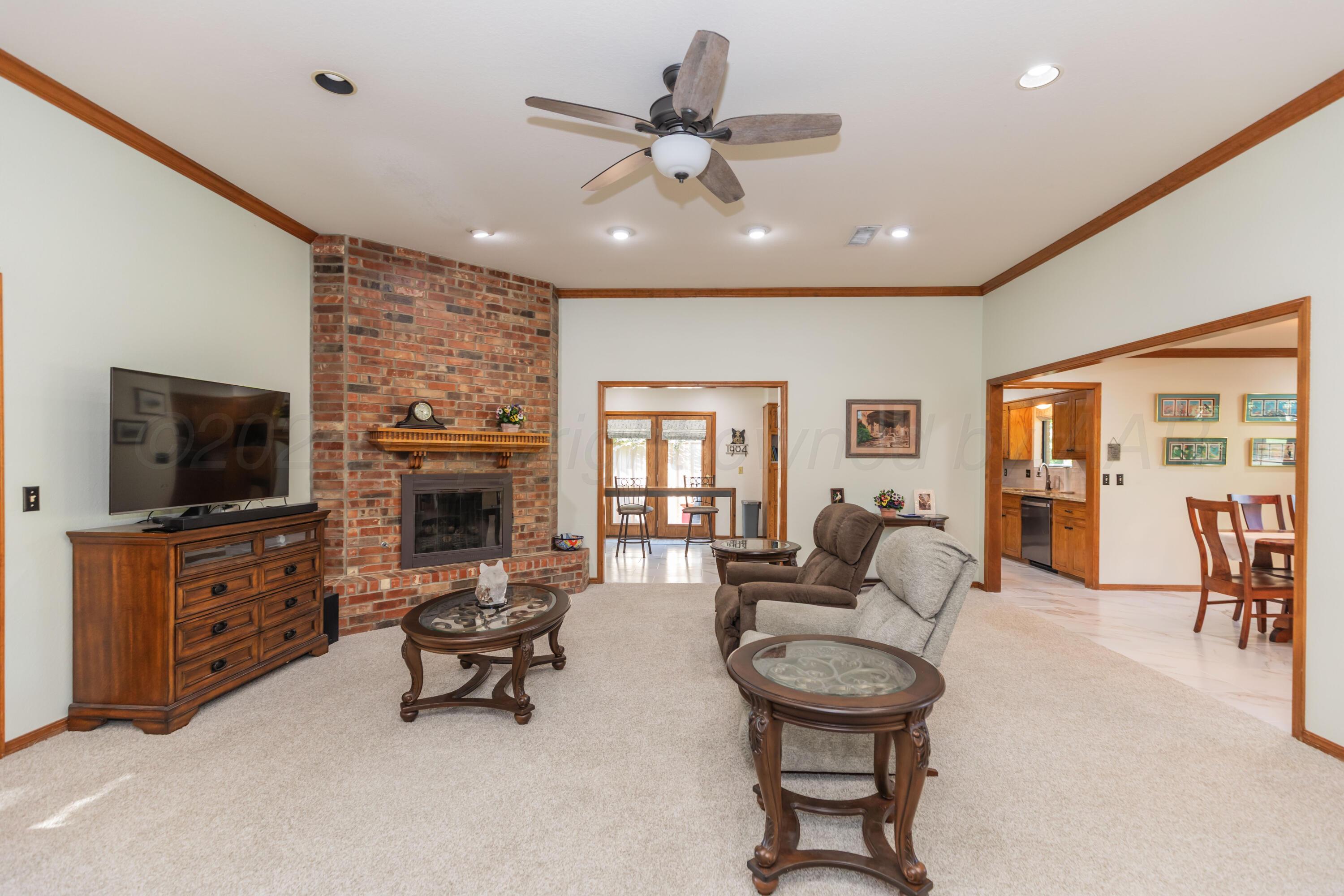 6411 Andover Drive Property Photo 17
