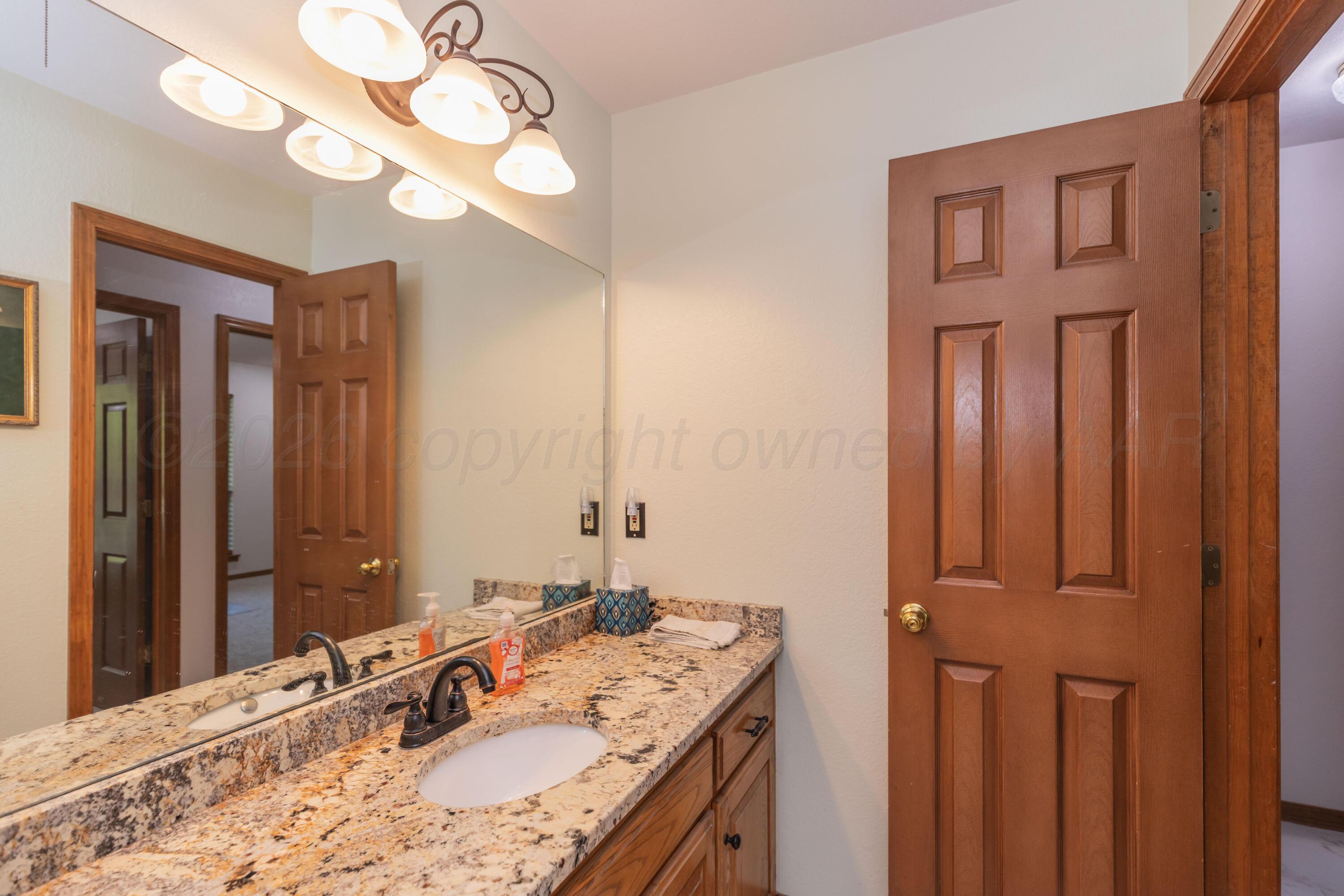 6411 Andover Drive Property Photo 38