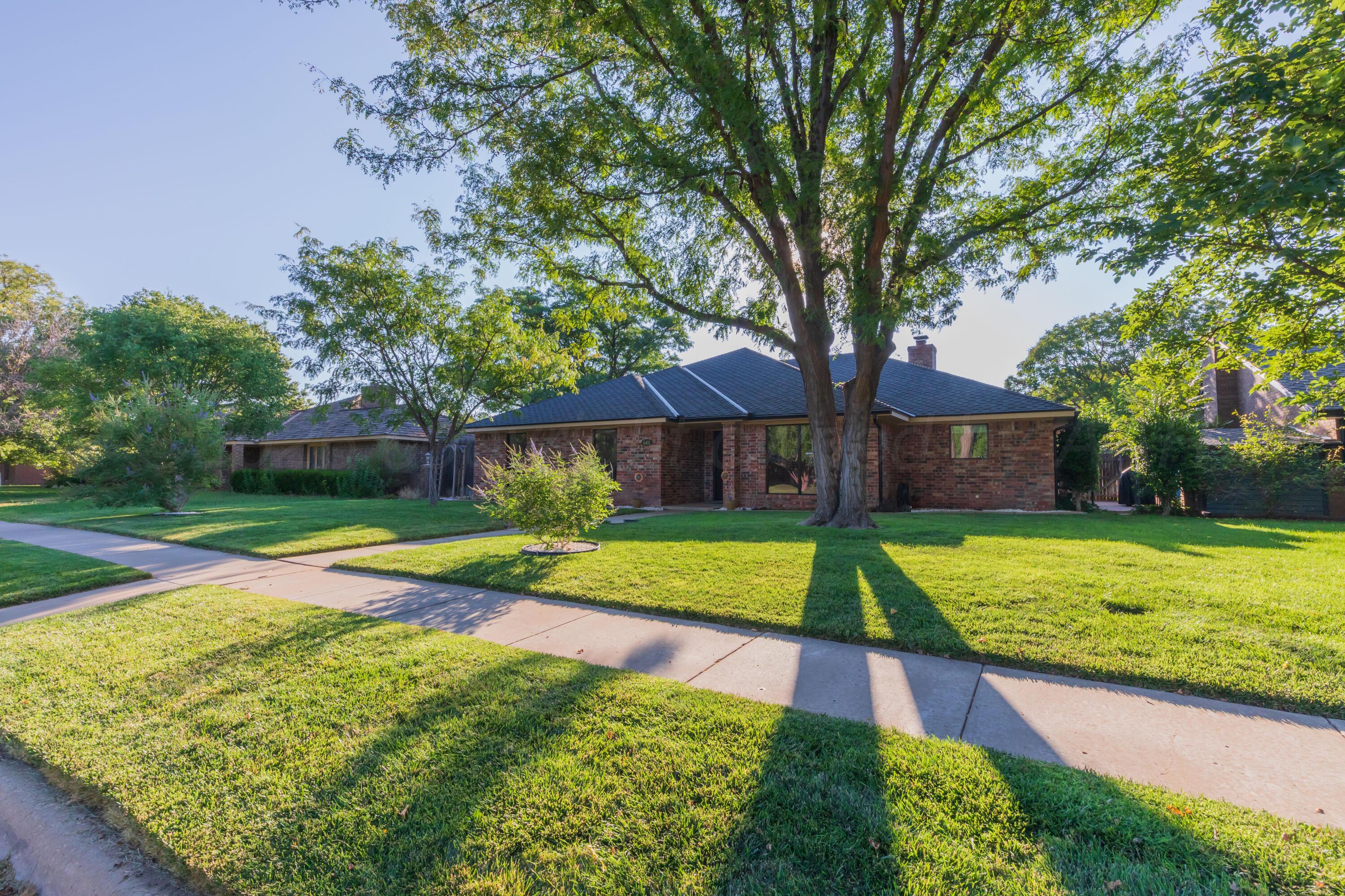 6411 Andover Drive Property Photo 43