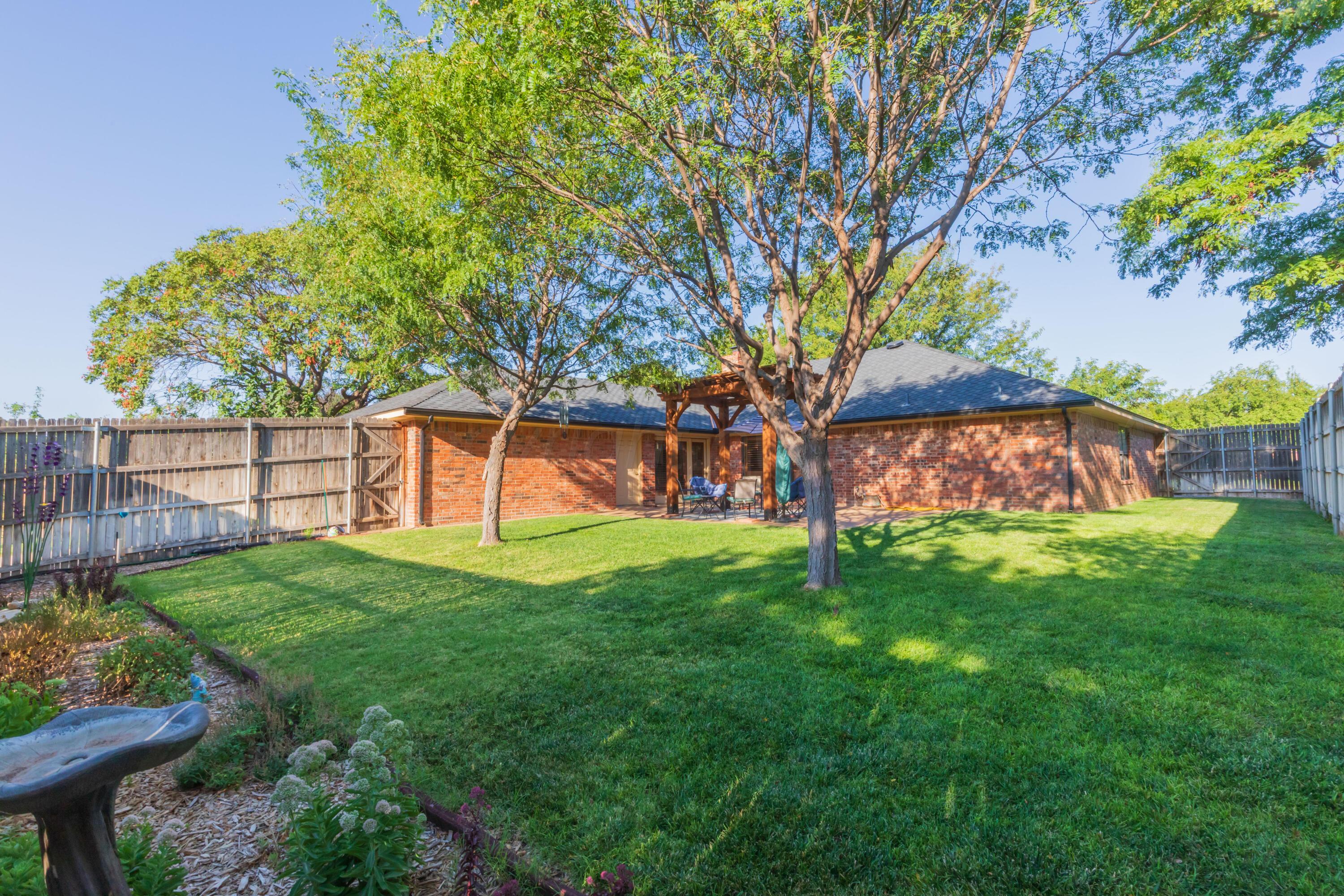 6411 Andover Drive Property Photo 46