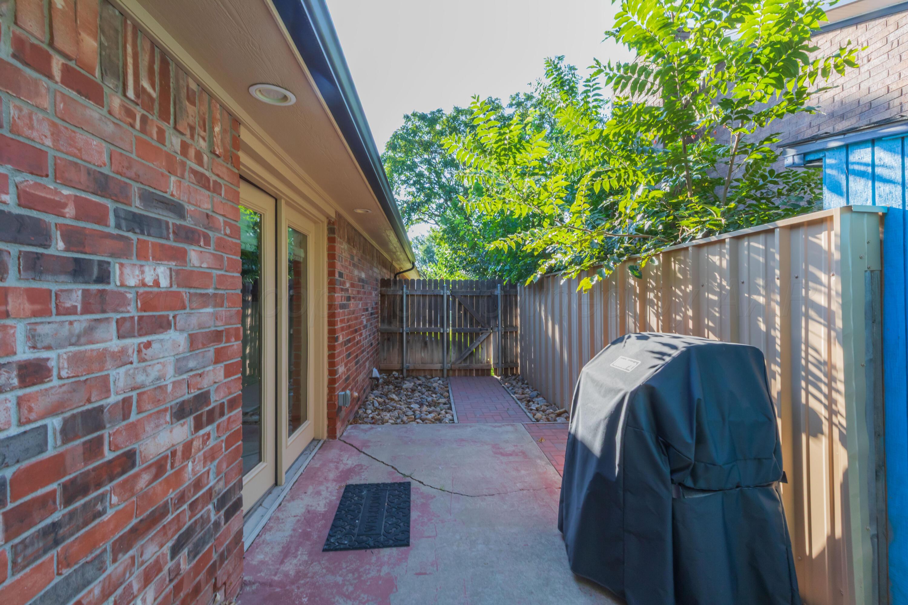 6411 Andover Drive Property Photo 48