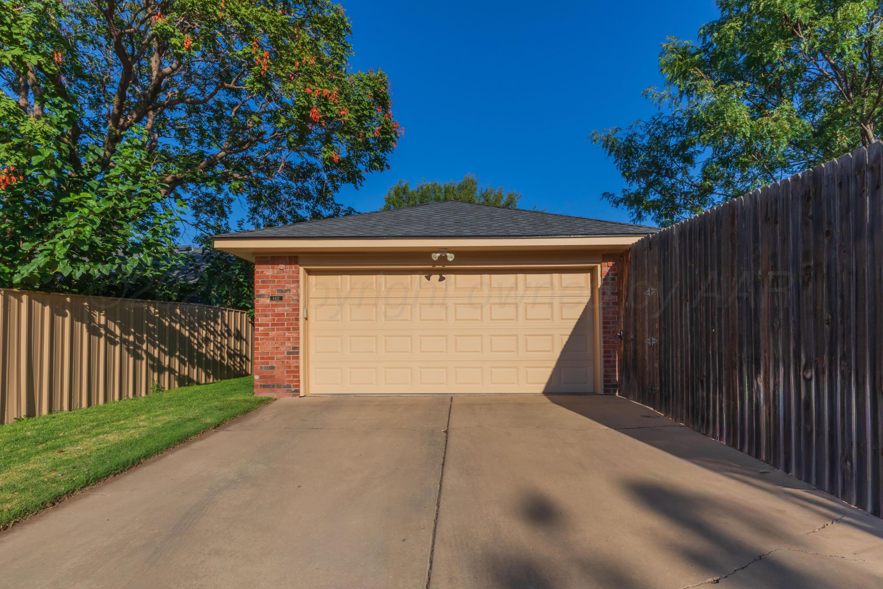 6411 Andover Drive Property Photo 49