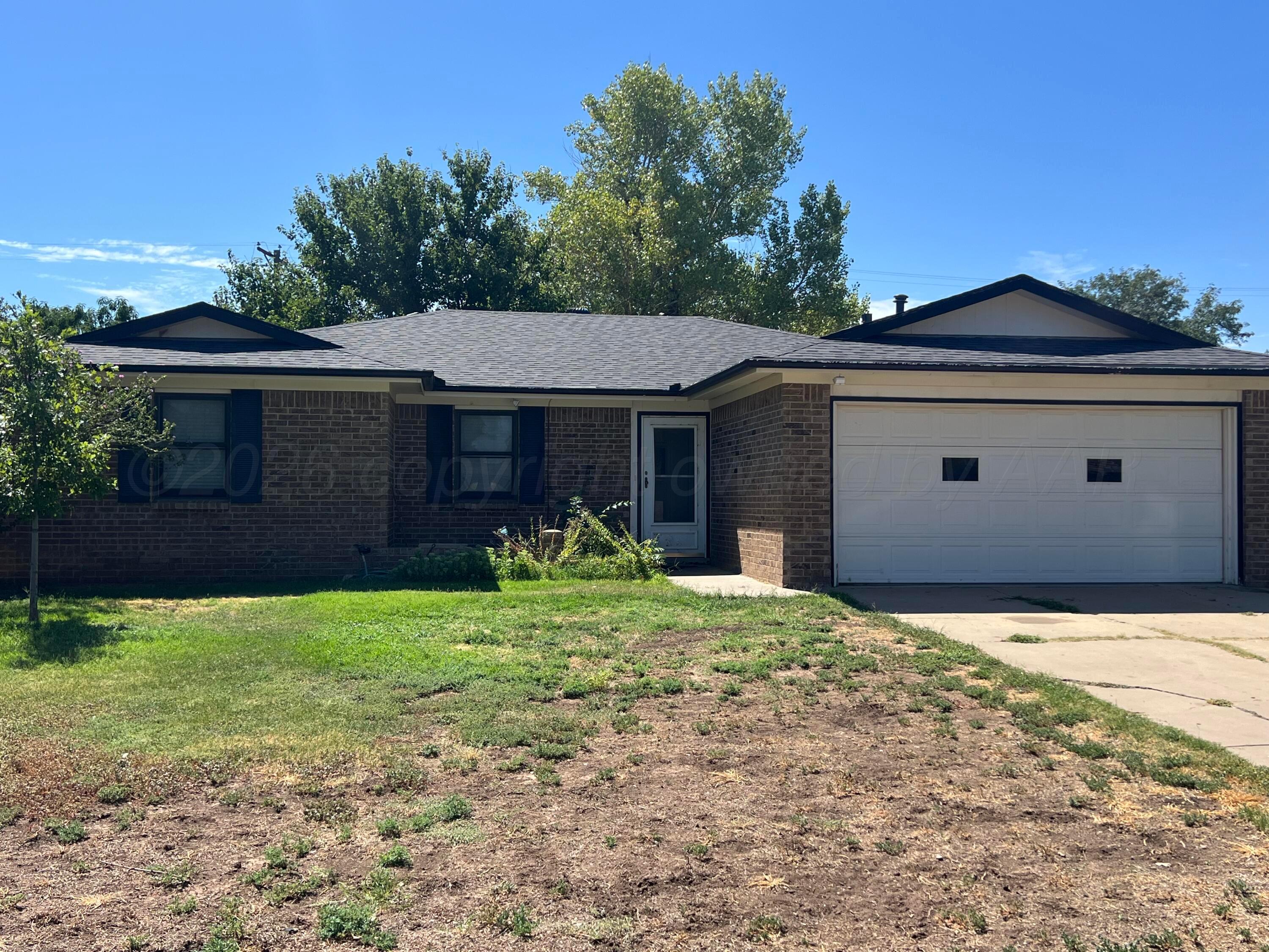 5205 Westway Trail Property Photo 1