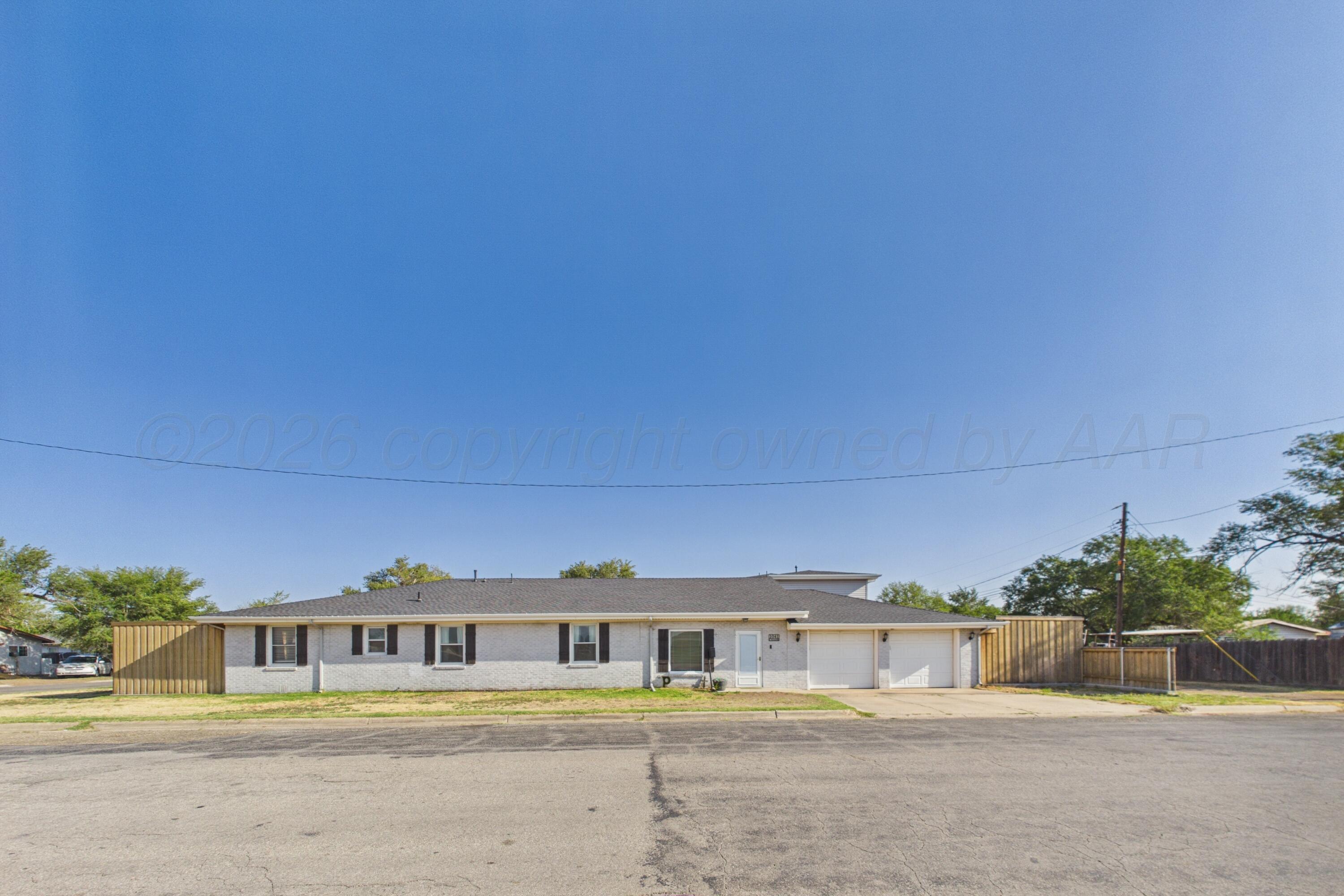 1041 S Faulkner Street Property Photo 1