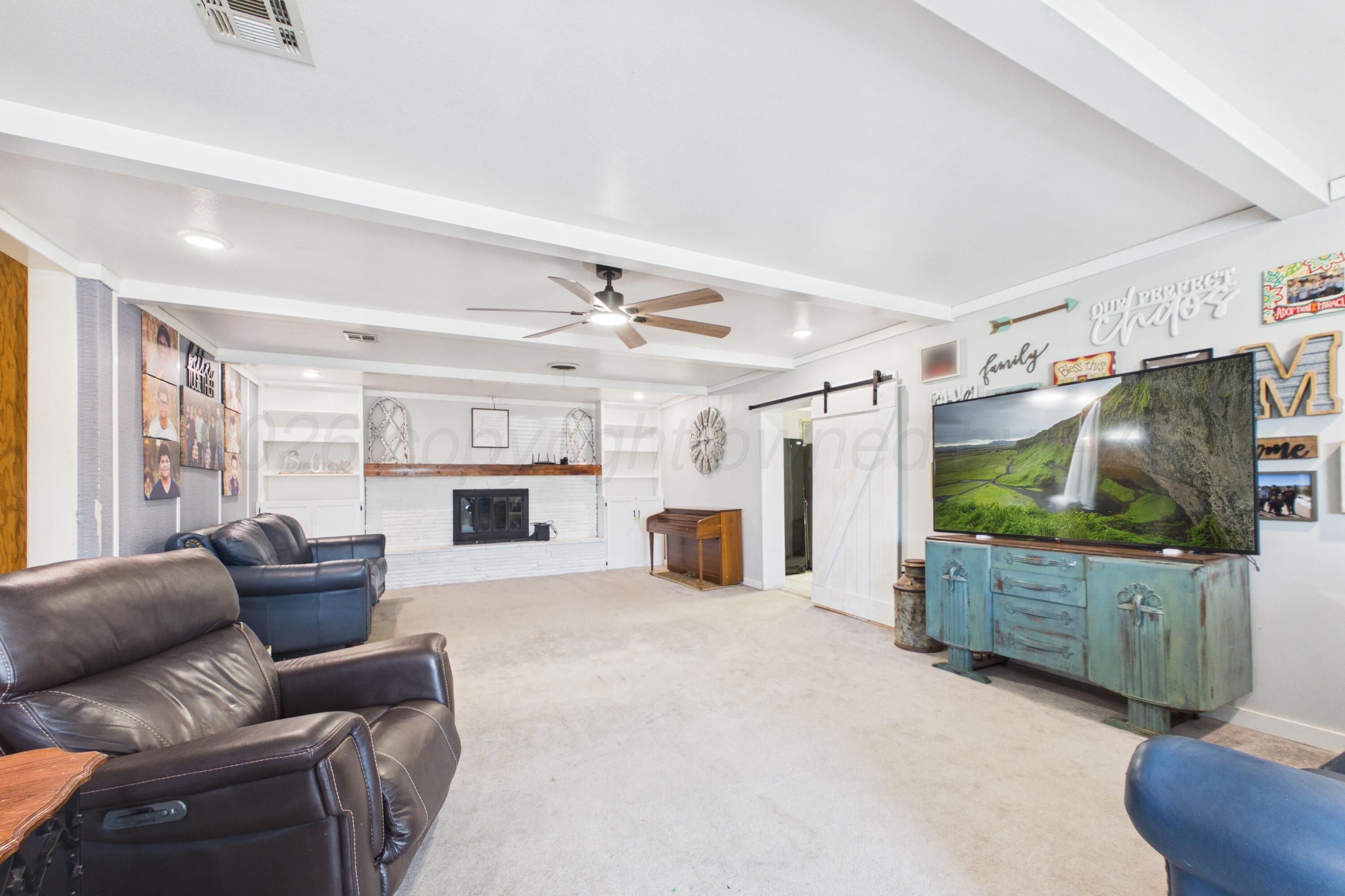 1041 S Faulkner Street Property Photo 3