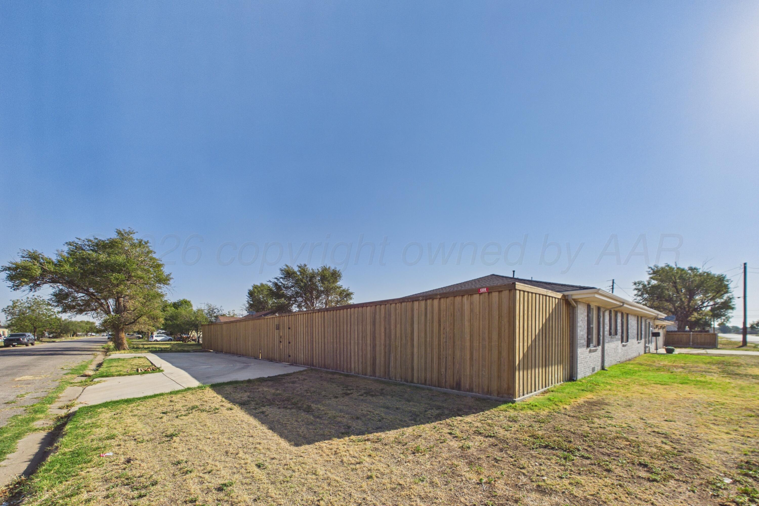 1041 S Faulkner Street Property Photo 5