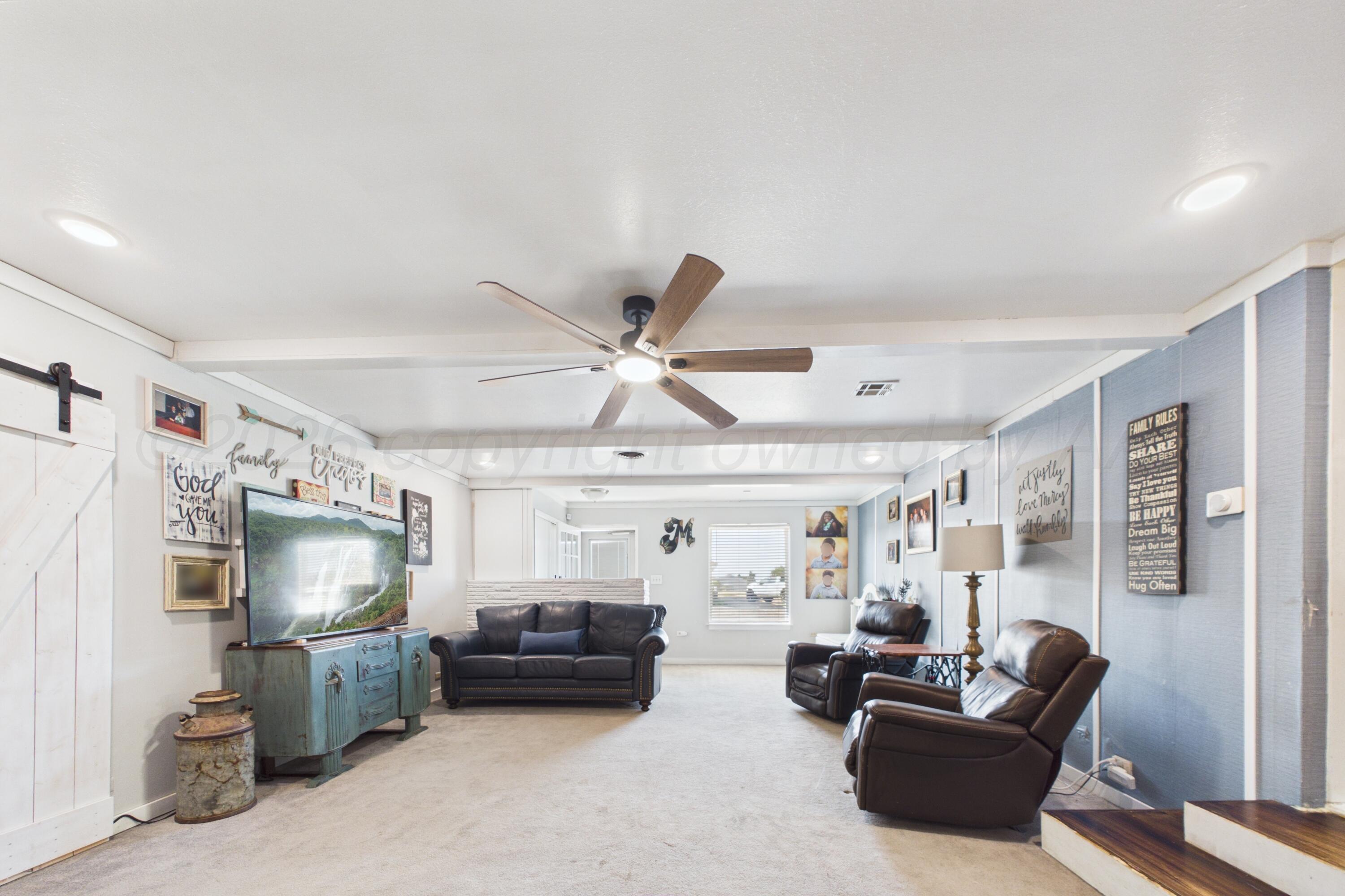 1041 S Faulkner Street Property Photo 7