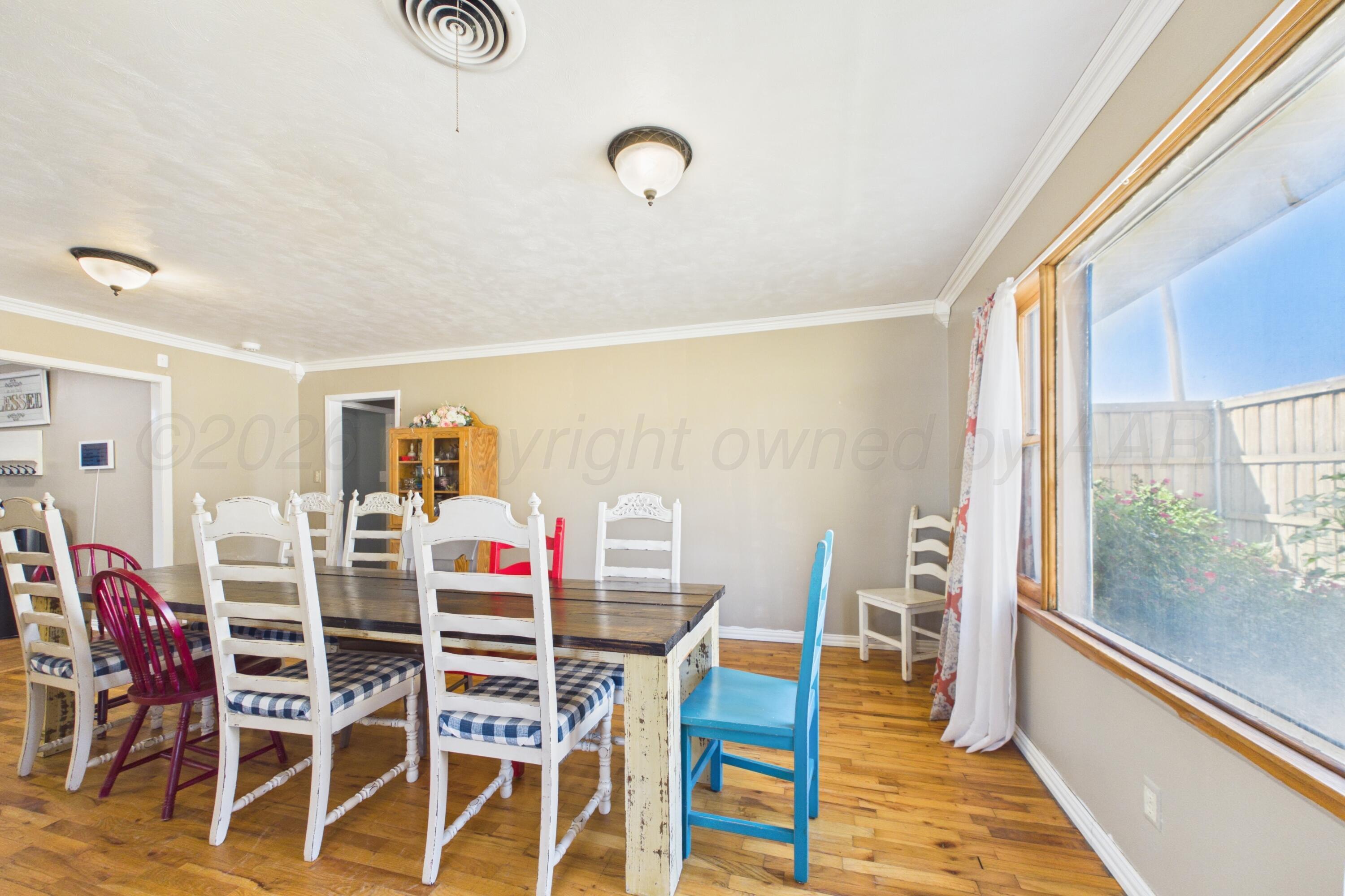 1041 S Faulkner Street Property Photo 16