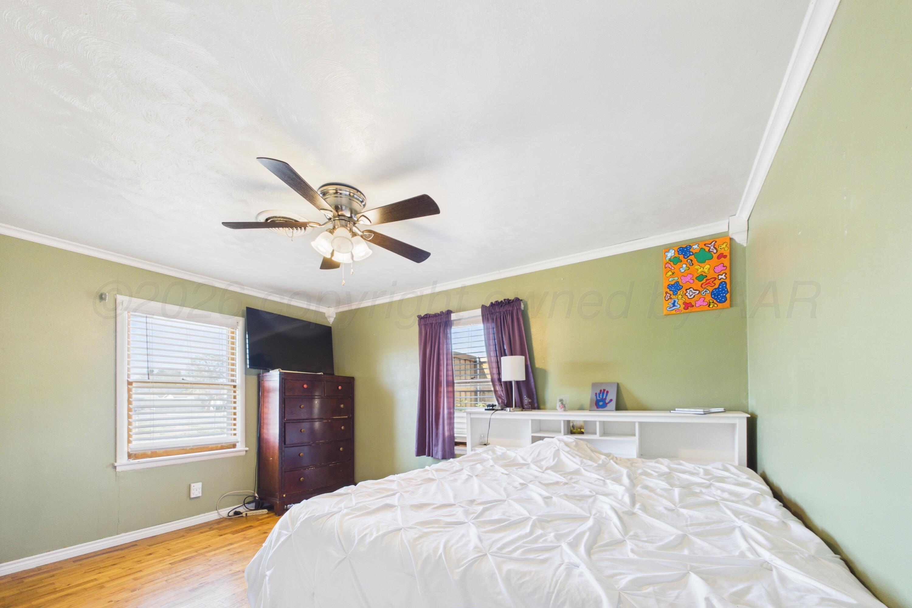 1041 S Faulkner Street Property Photo 17