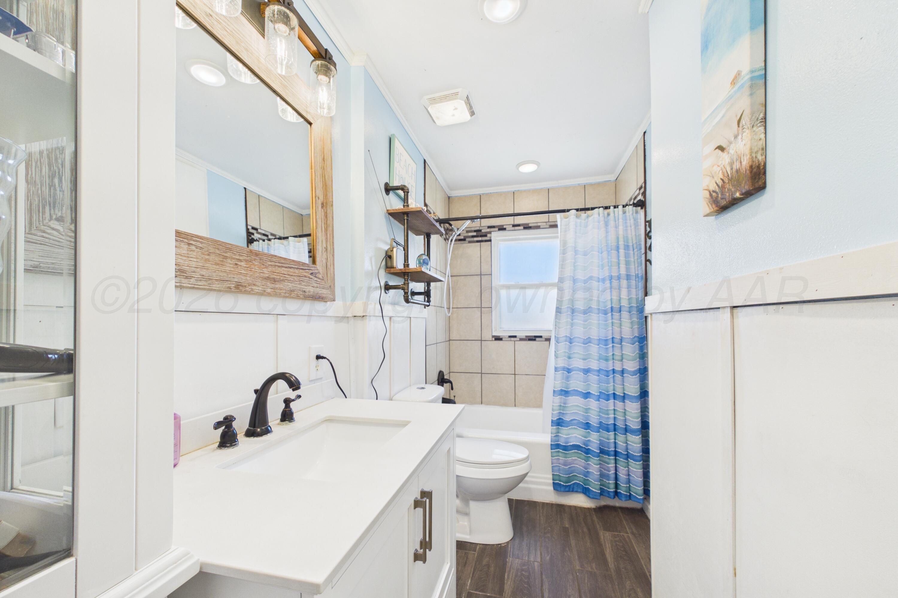 1041 S Faulkner Street Property Photo 18
