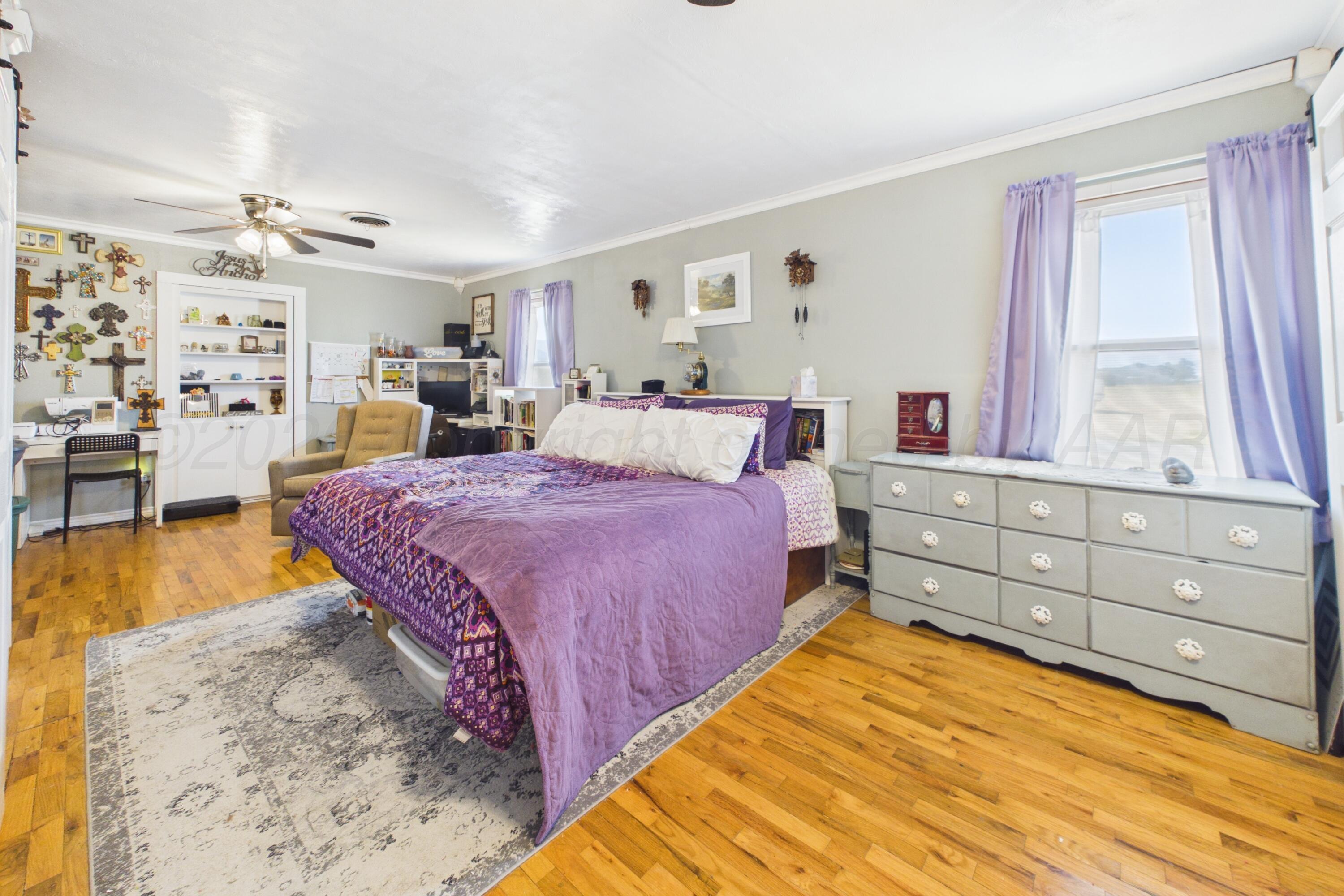 1041 S Faulkner Street Property Photo 19