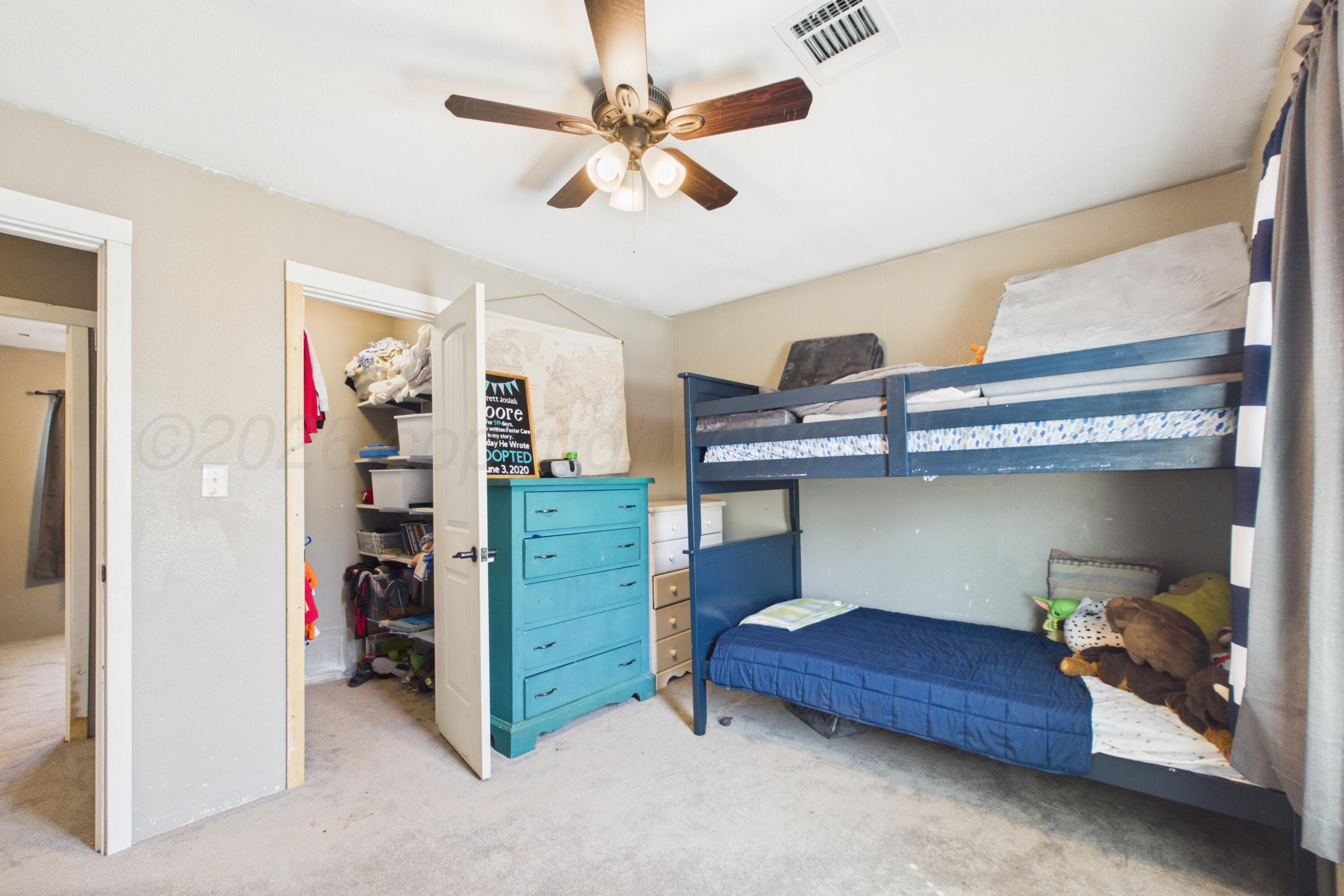 1041 S Faulkner Street Property Photo 42