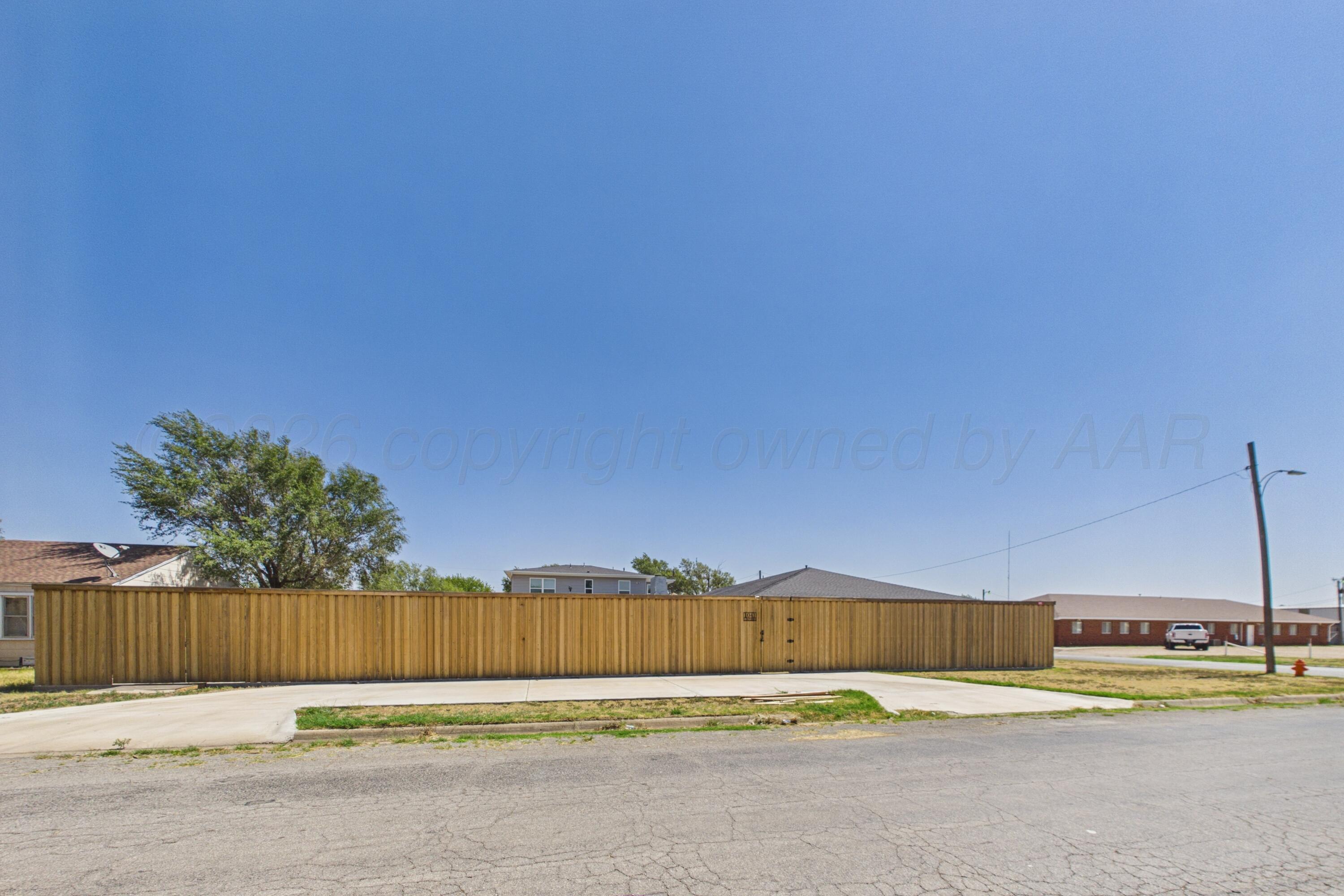 1041 S Faulkner Street Property Photo 47
