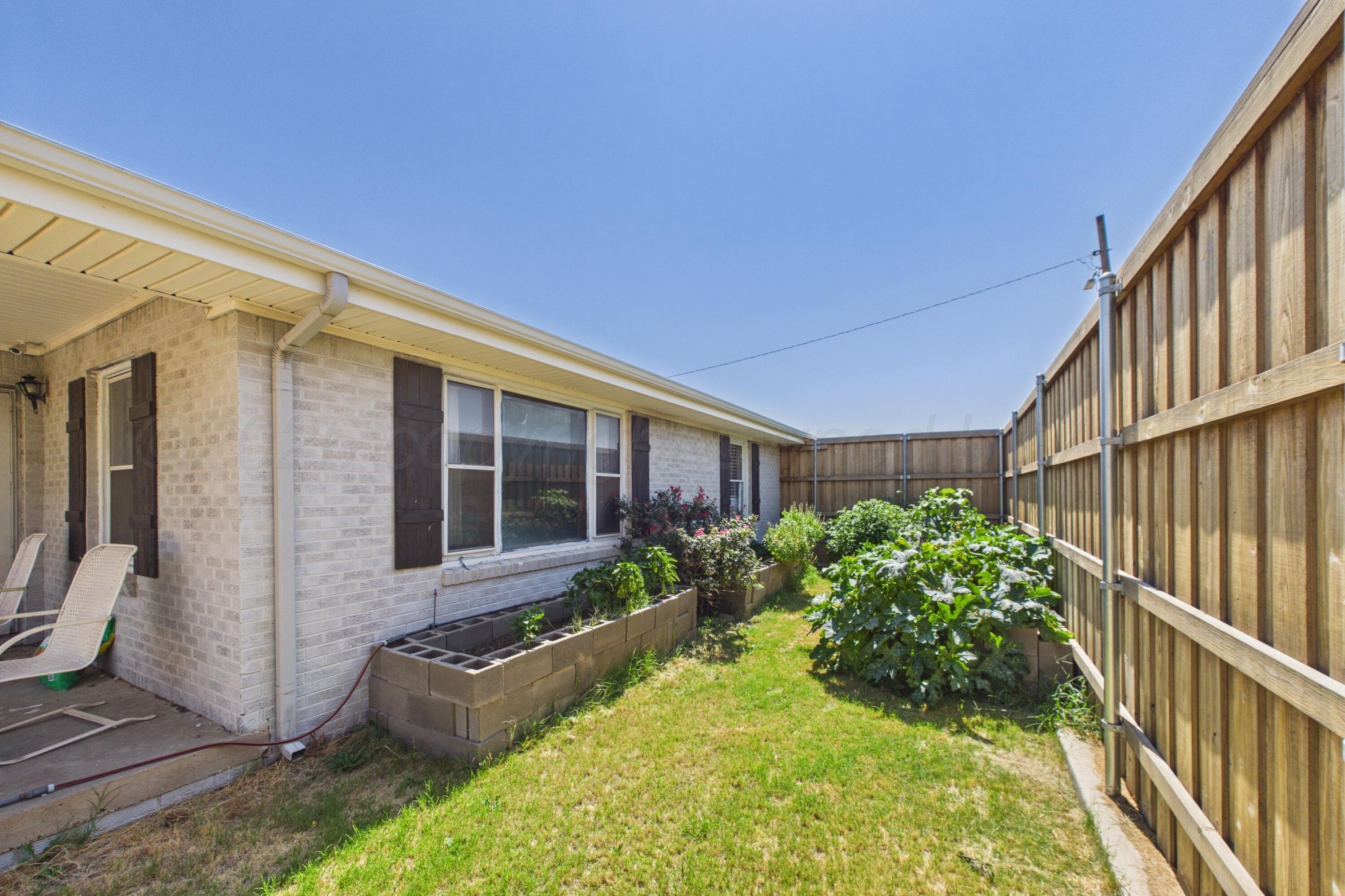 1041 S Faulkner Street Property Photo 50