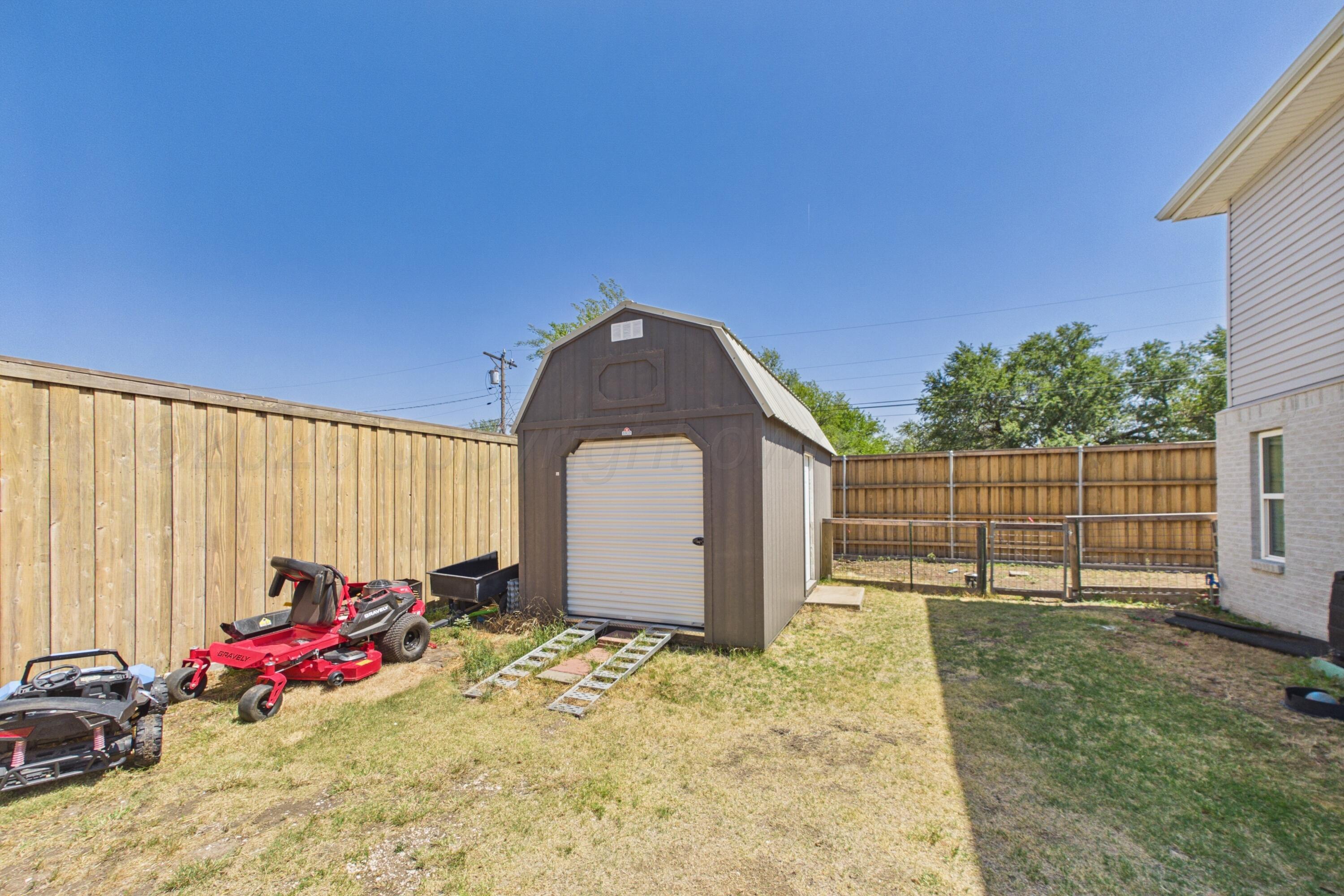 1041 S Faulkner Street Property Photo 52