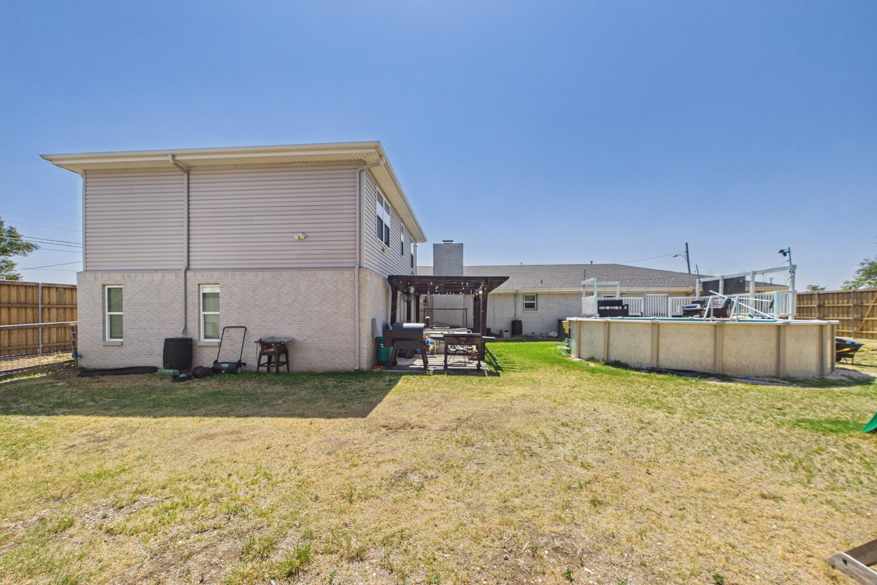 1041 S Faulkner Street Property Photo 53