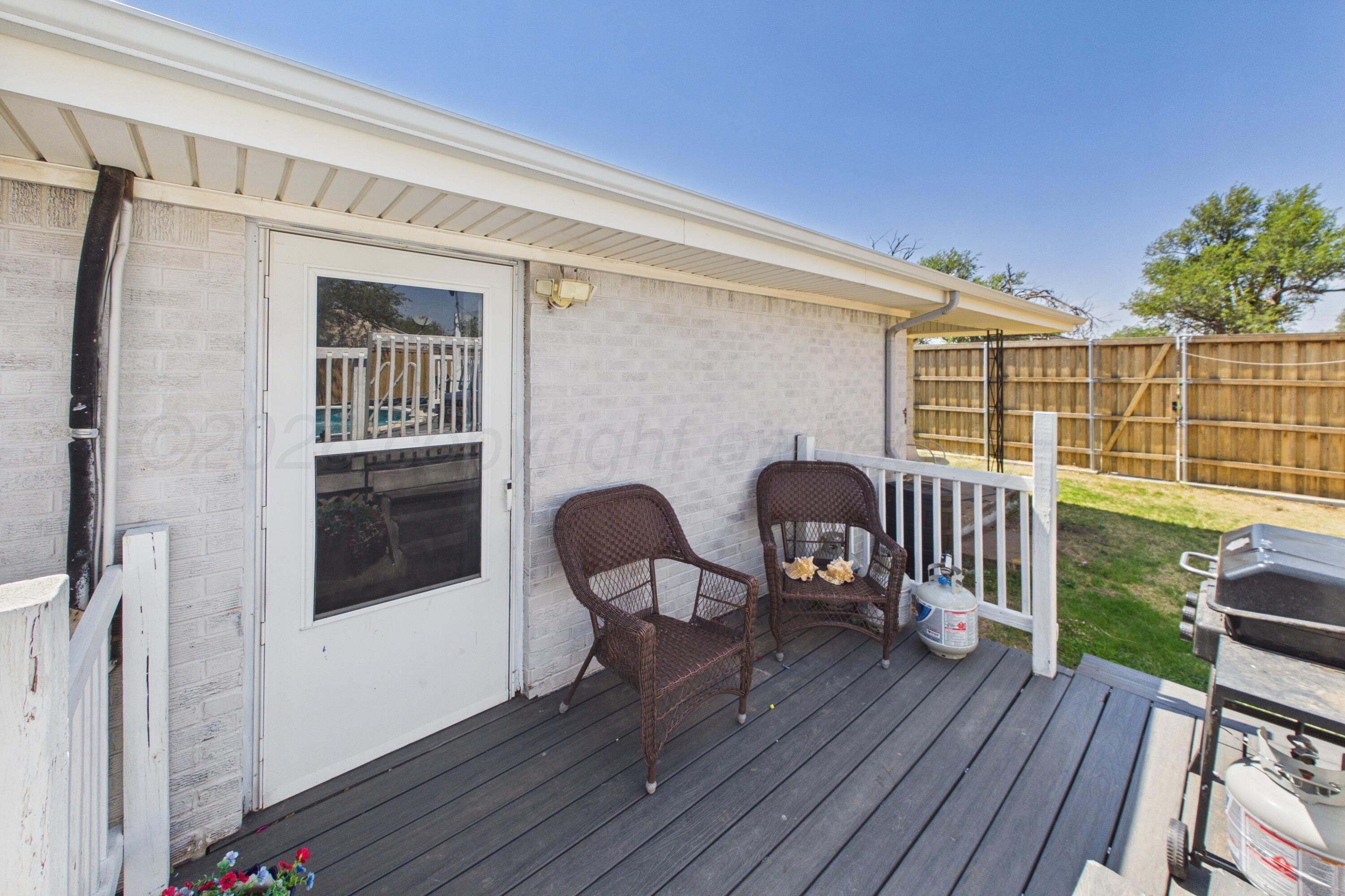 1041 S Faulkner Street Property Photo 54