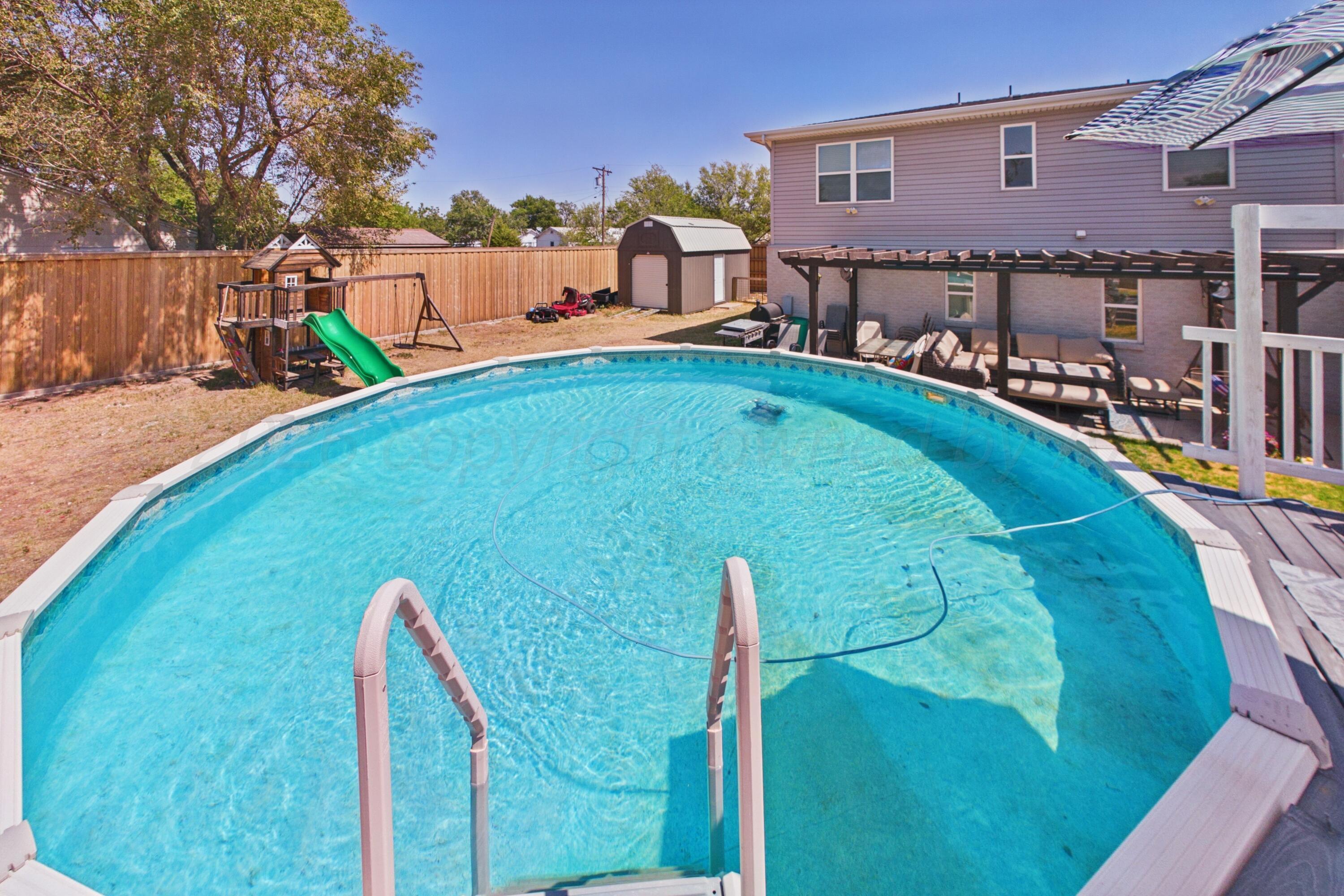 1041 S Faulkner Street Property Photo 56