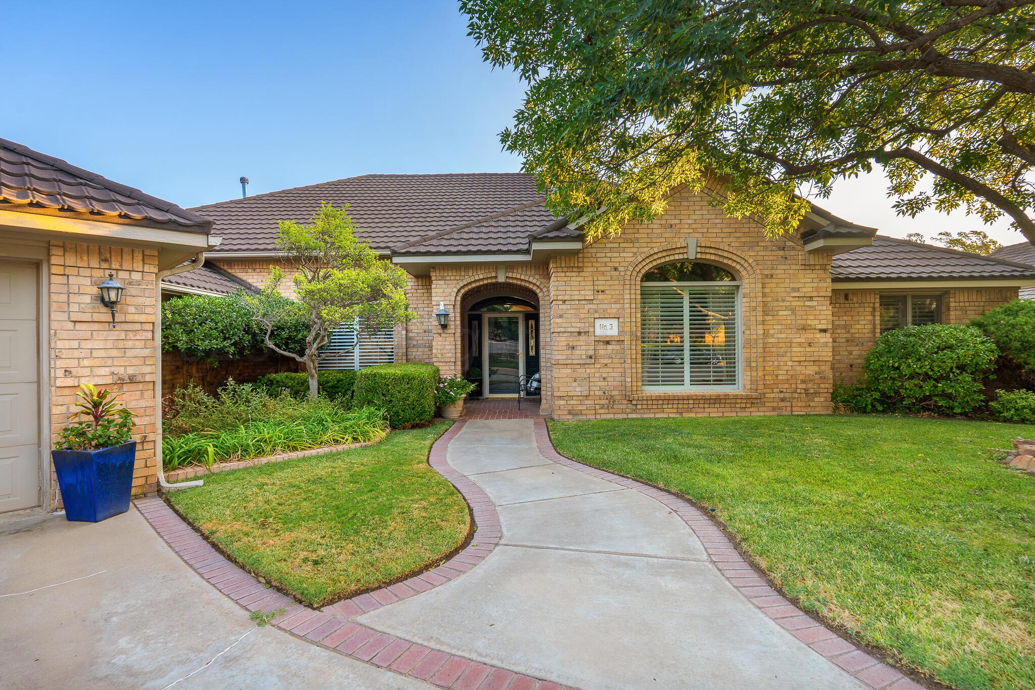3 Trevino Avenue Property Photo 1