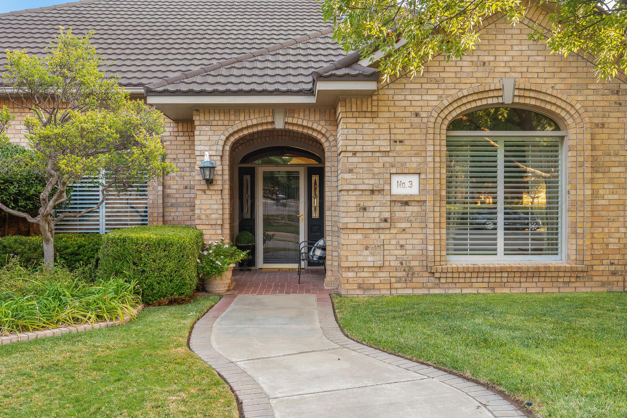 3 Trevino Avenue Property Photo 3