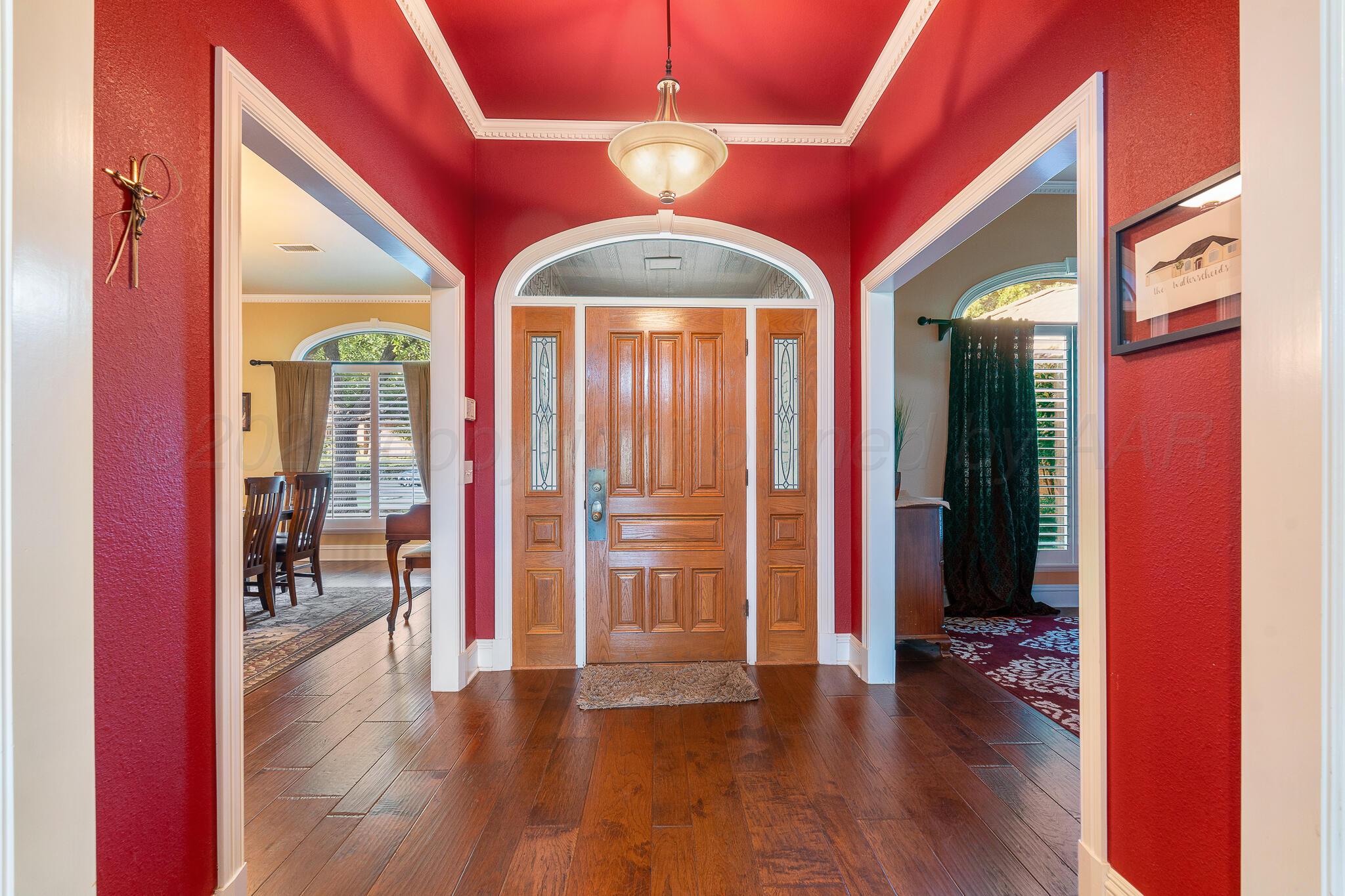 3 Trevino Avenue Property Photo 5